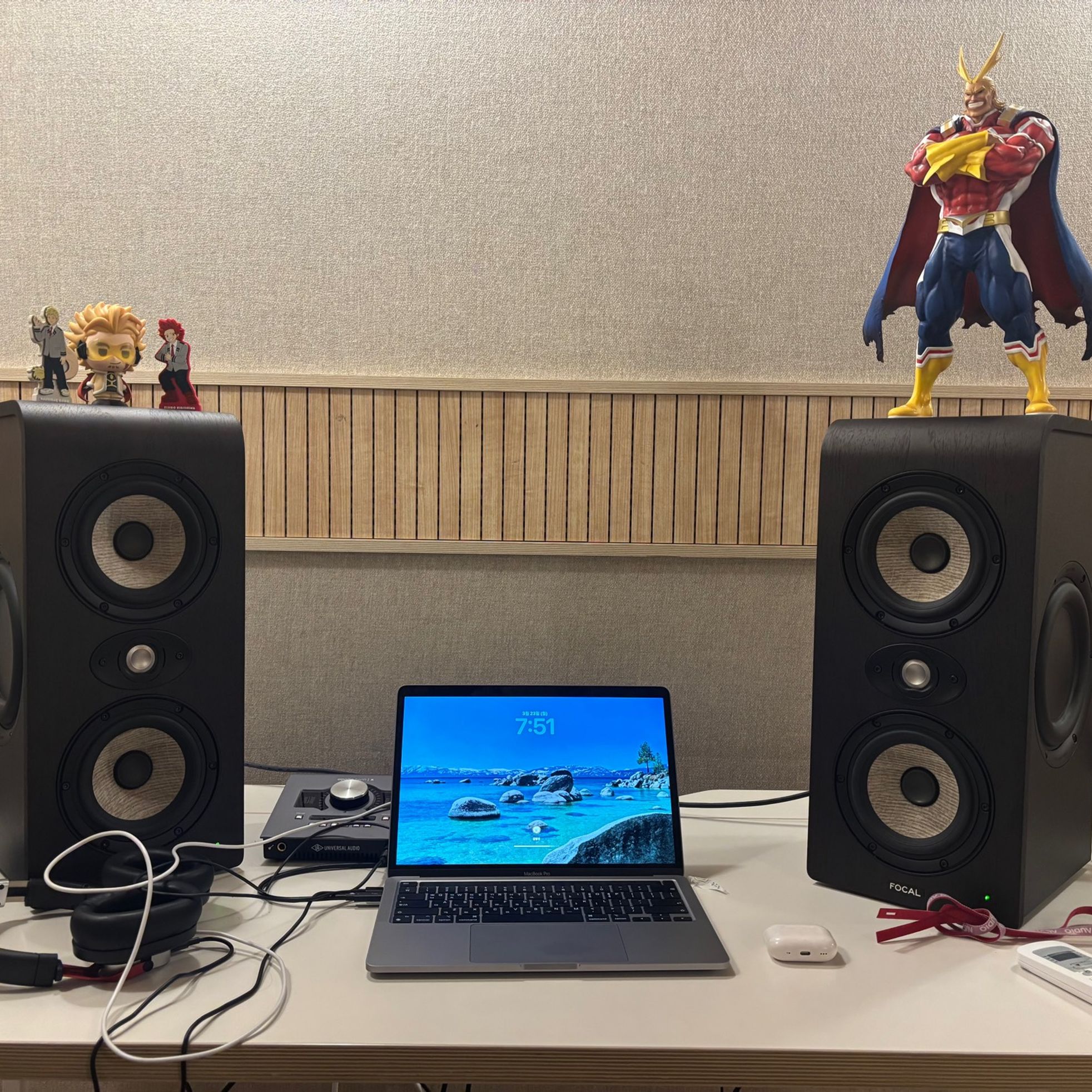 Focal-Shape Twin-1