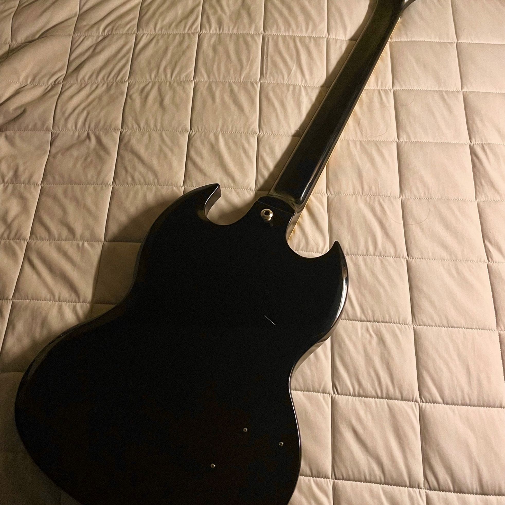 Epiphone-SG Standard-2