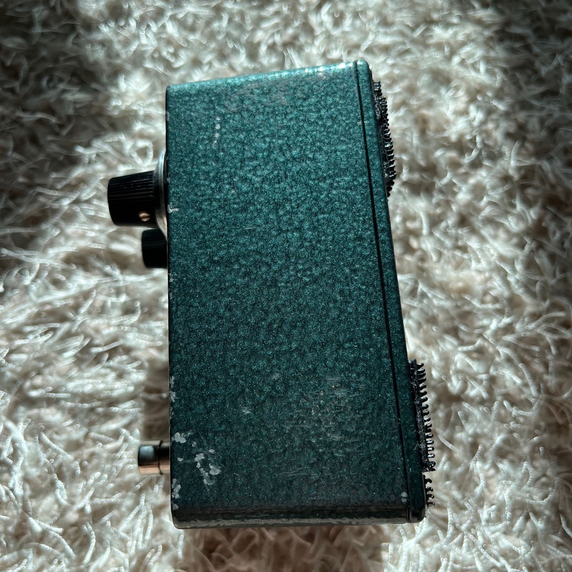 SSD-Stone Fuzz BC183-4