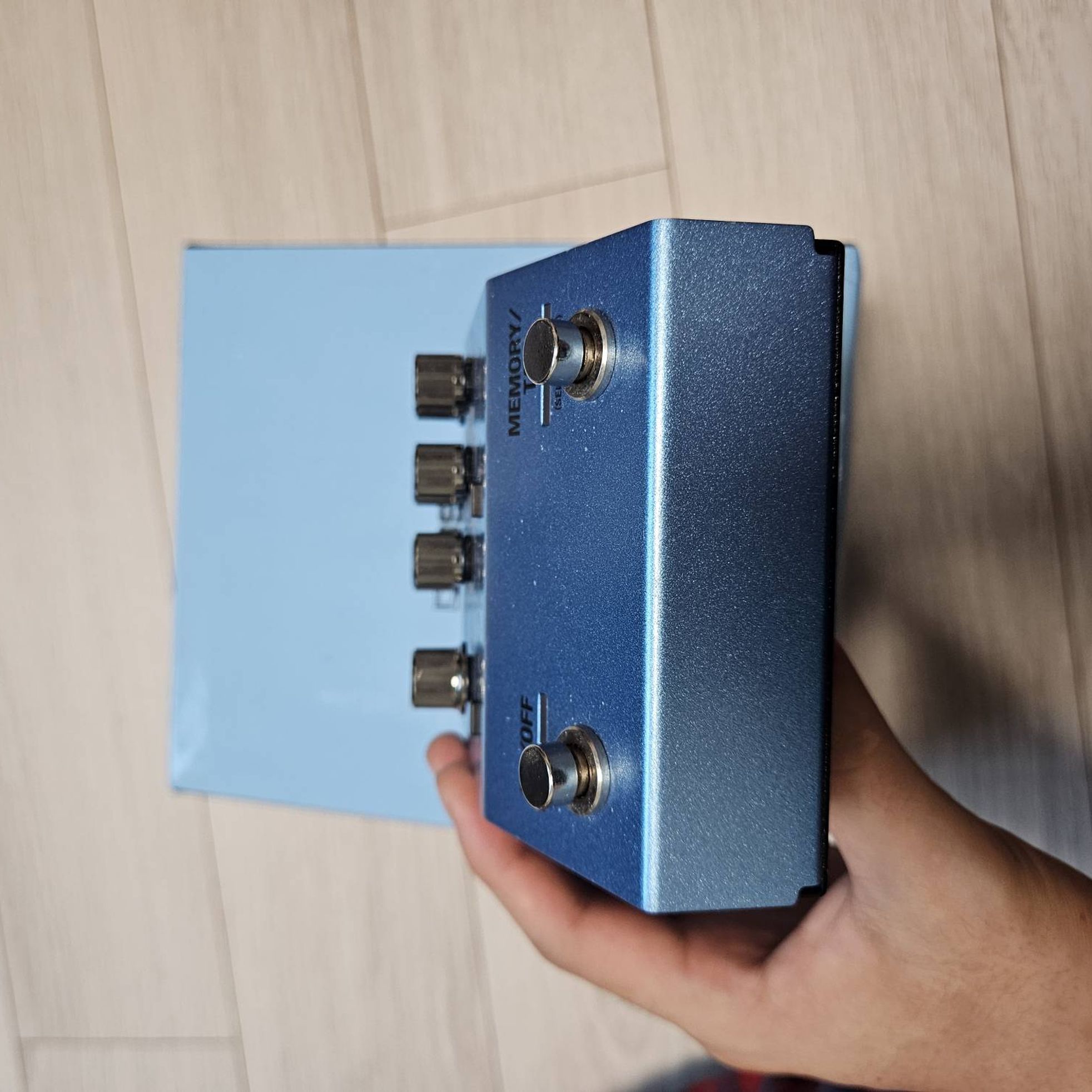 BOSS-MD-200 Modulation-2