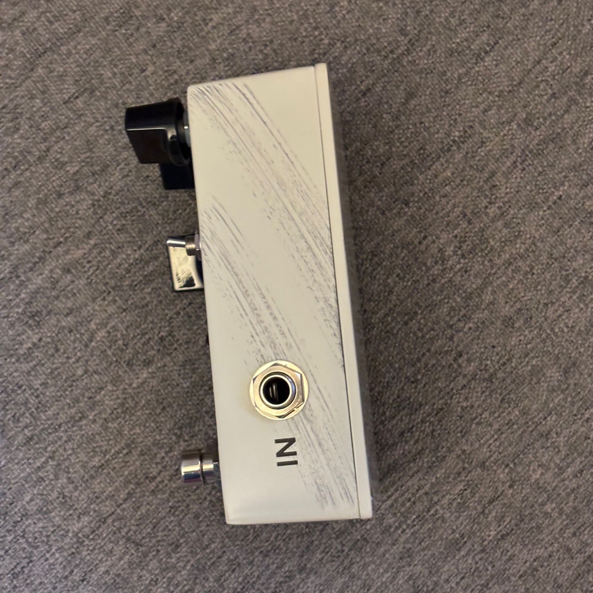 Jam Pedals-Rattler mk4-2