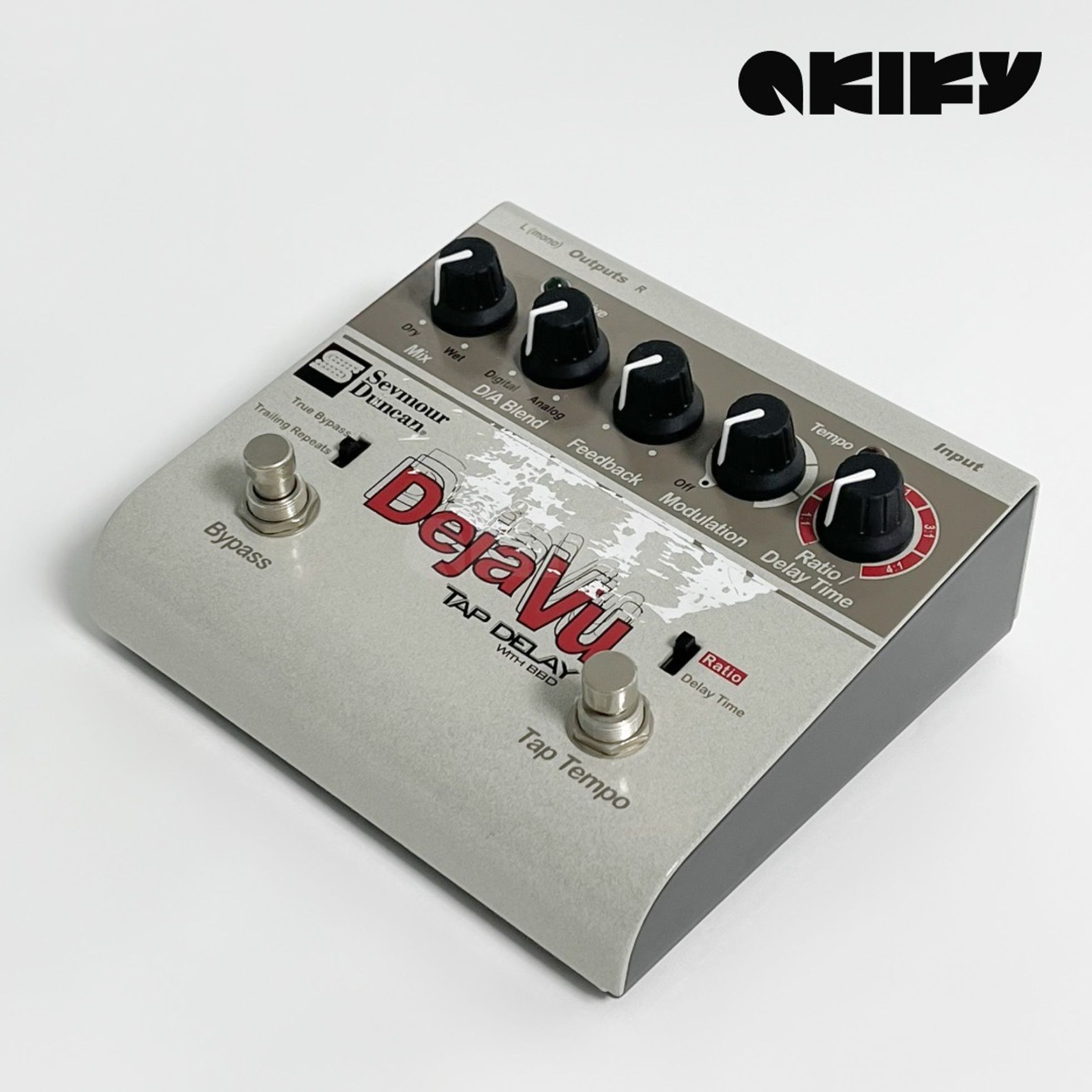 Seymour Duncan-null-2