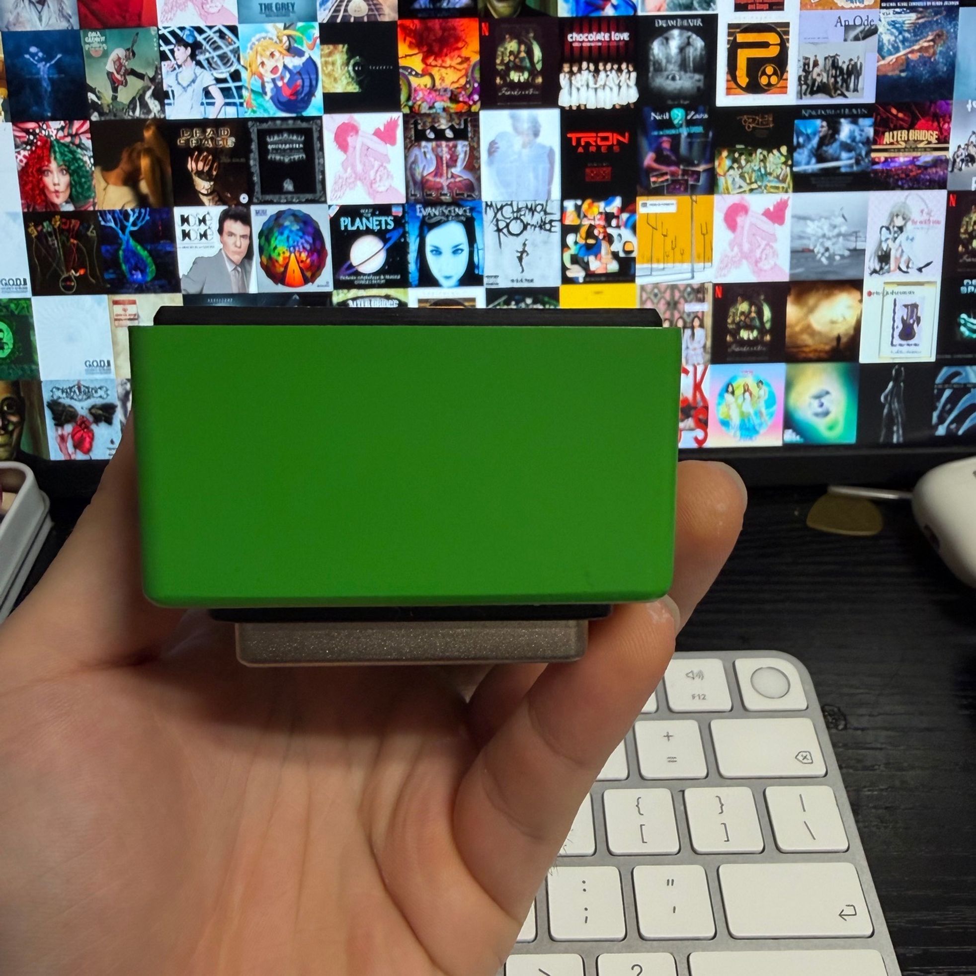 Ibanez-TS9 Tube Screamer-6
