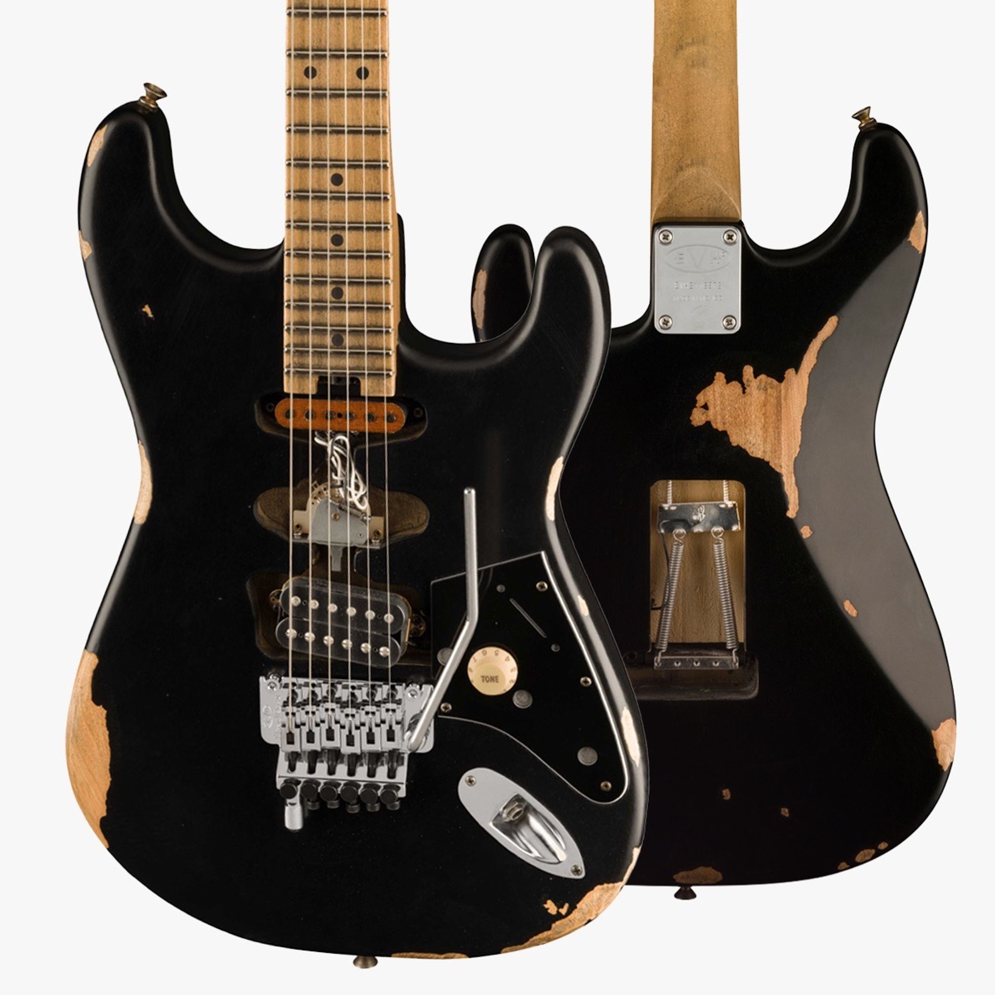 EVH--3