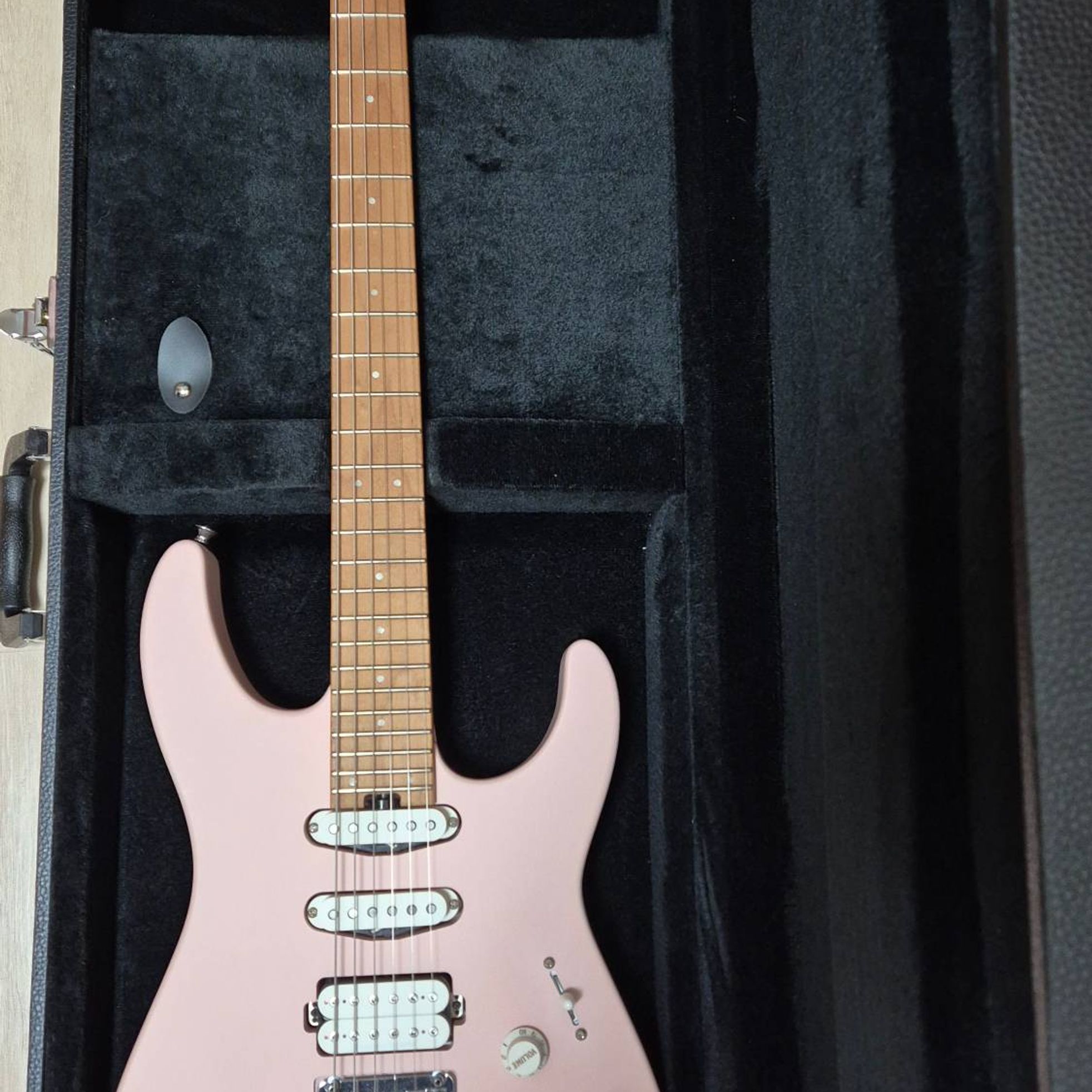 Charvel-Pro-Mod DK24-1