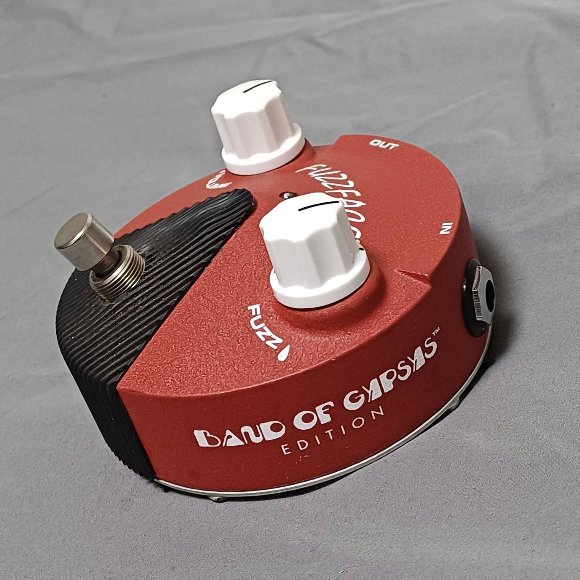 Dunlop-Band of Gypsys Fuzz Face-2
