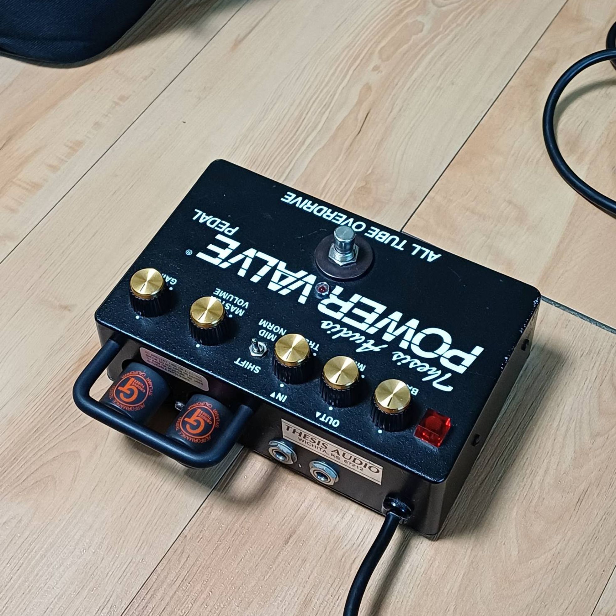 Thesis Audio-Power Valve-2
