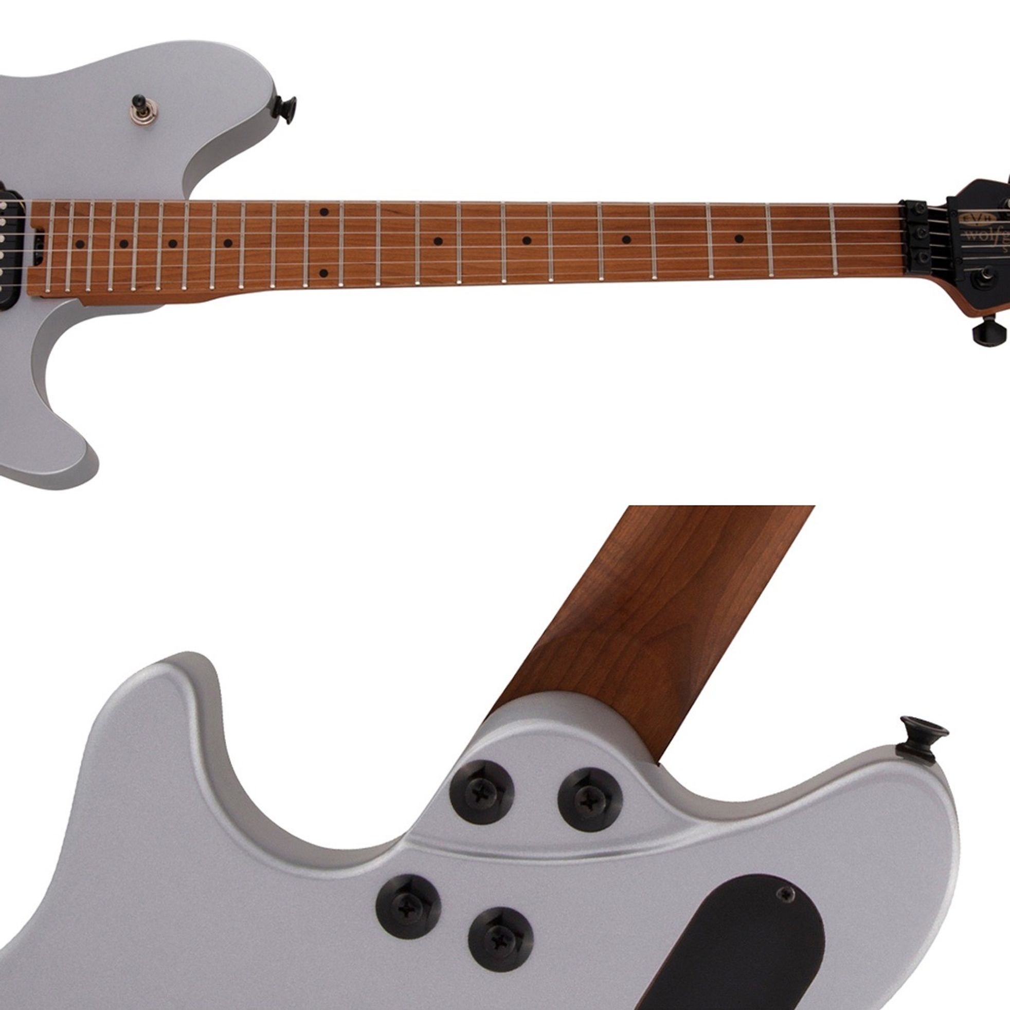 EVH-Wolfgang Standard-5