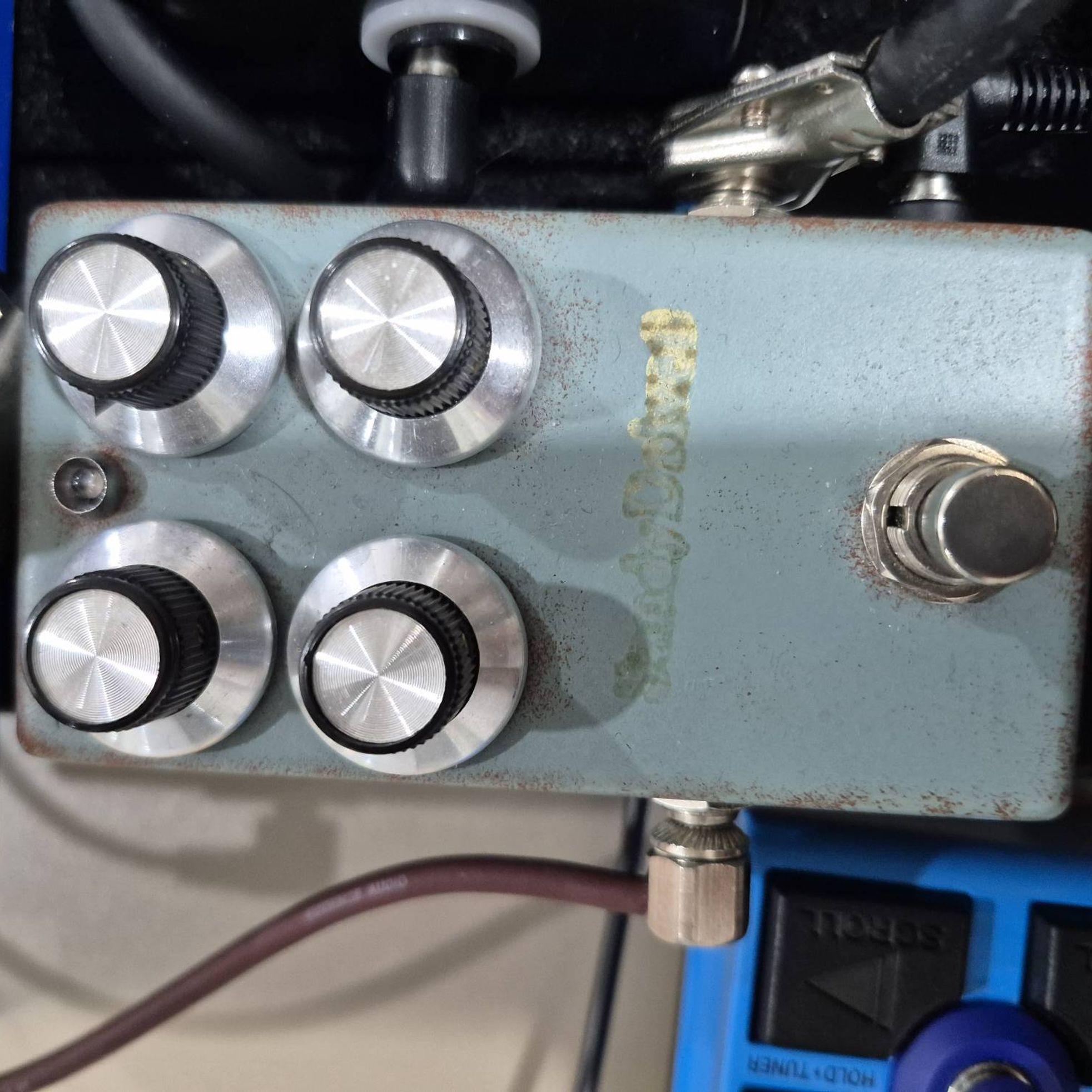 Silktone-Overdrive+-1
