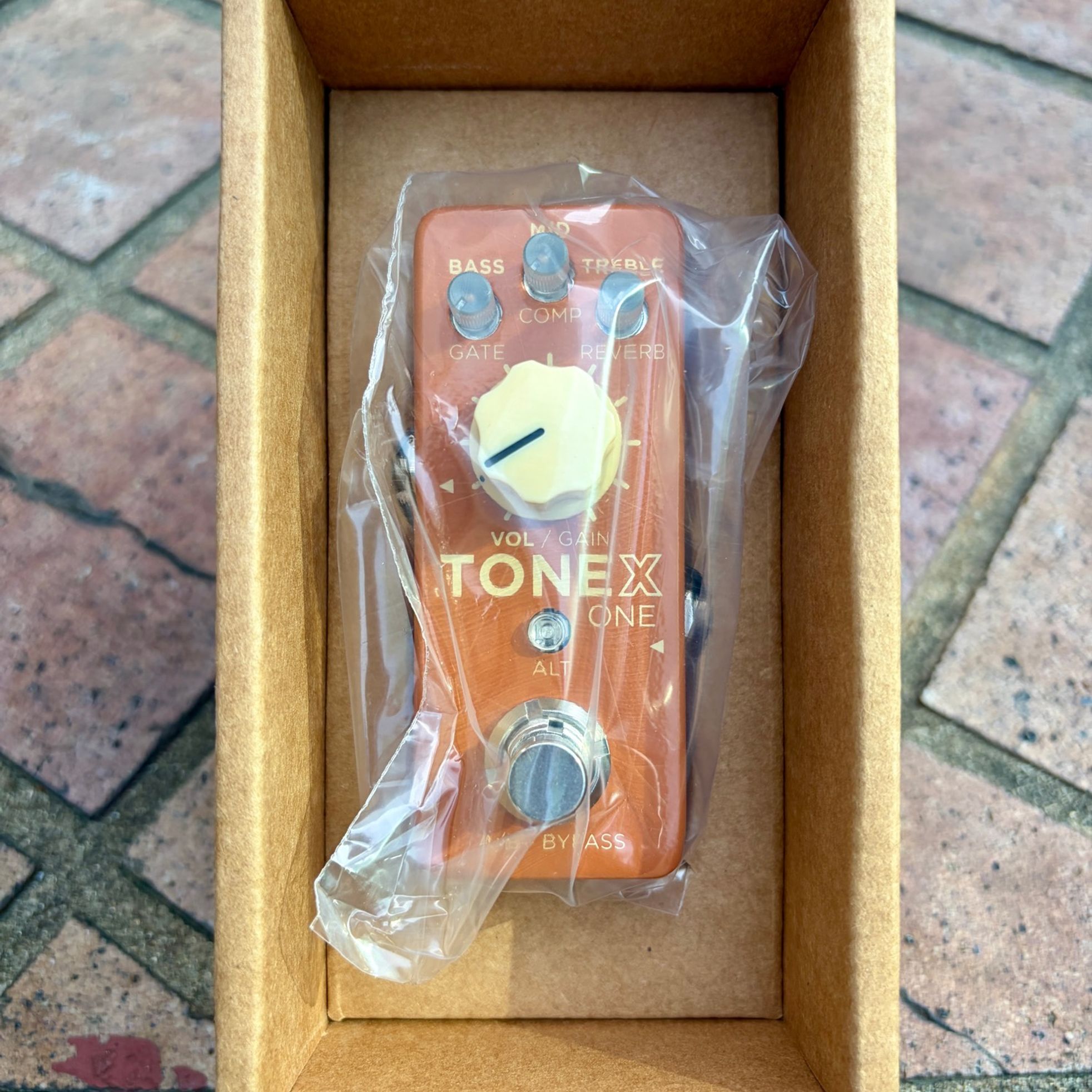 IK Multimedia-TONEX One-1