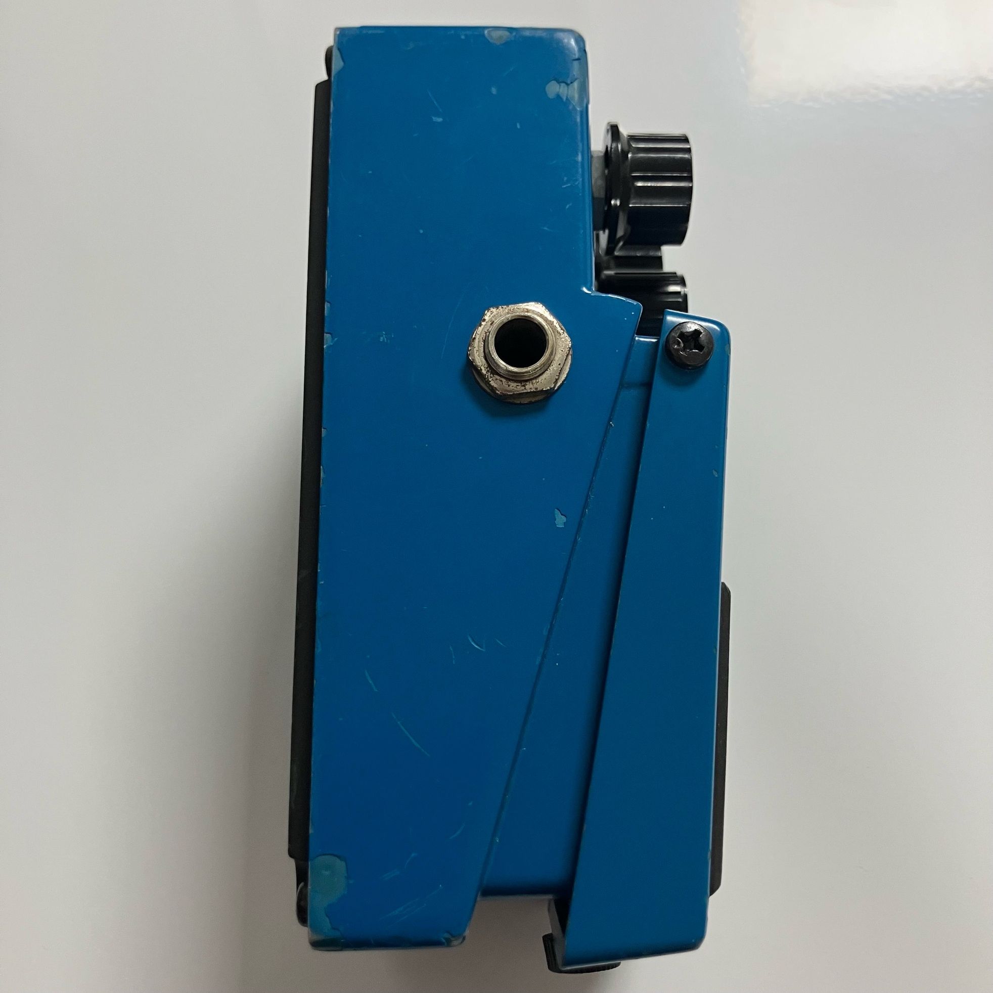 BOSS-BD-2 Blues Driver-3