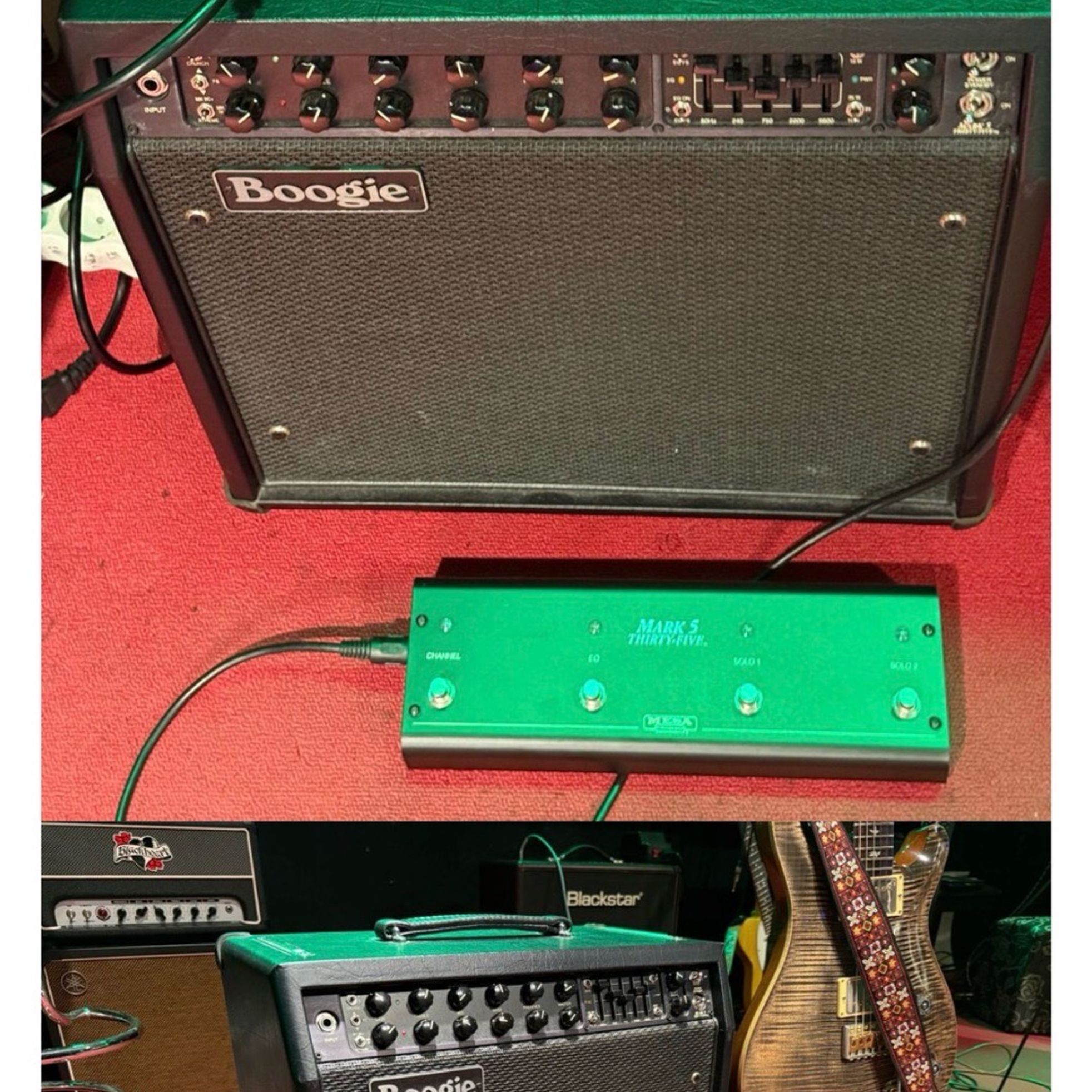 Mesa Boogie-null-1