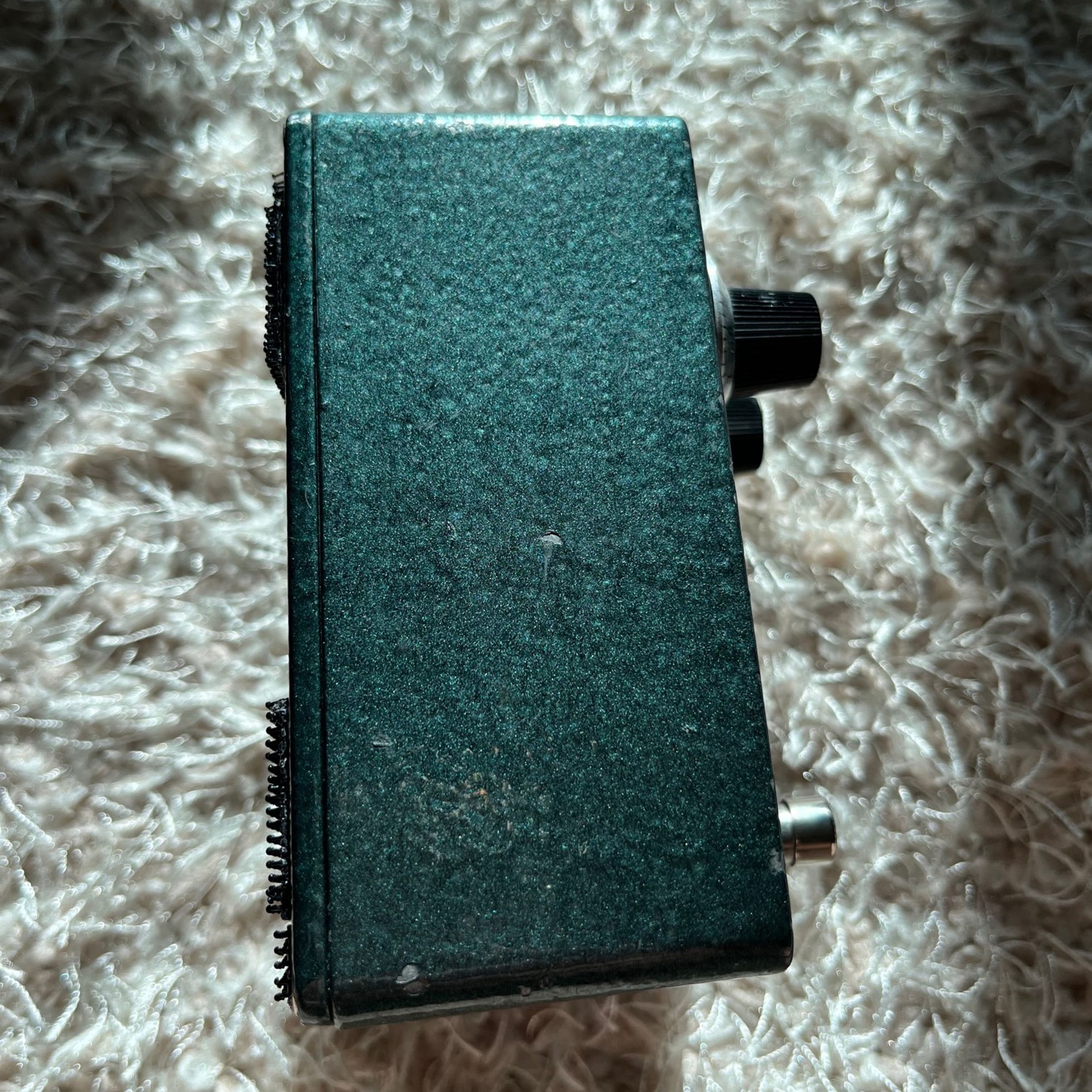 SSD-Stone Fuzz BC183-5