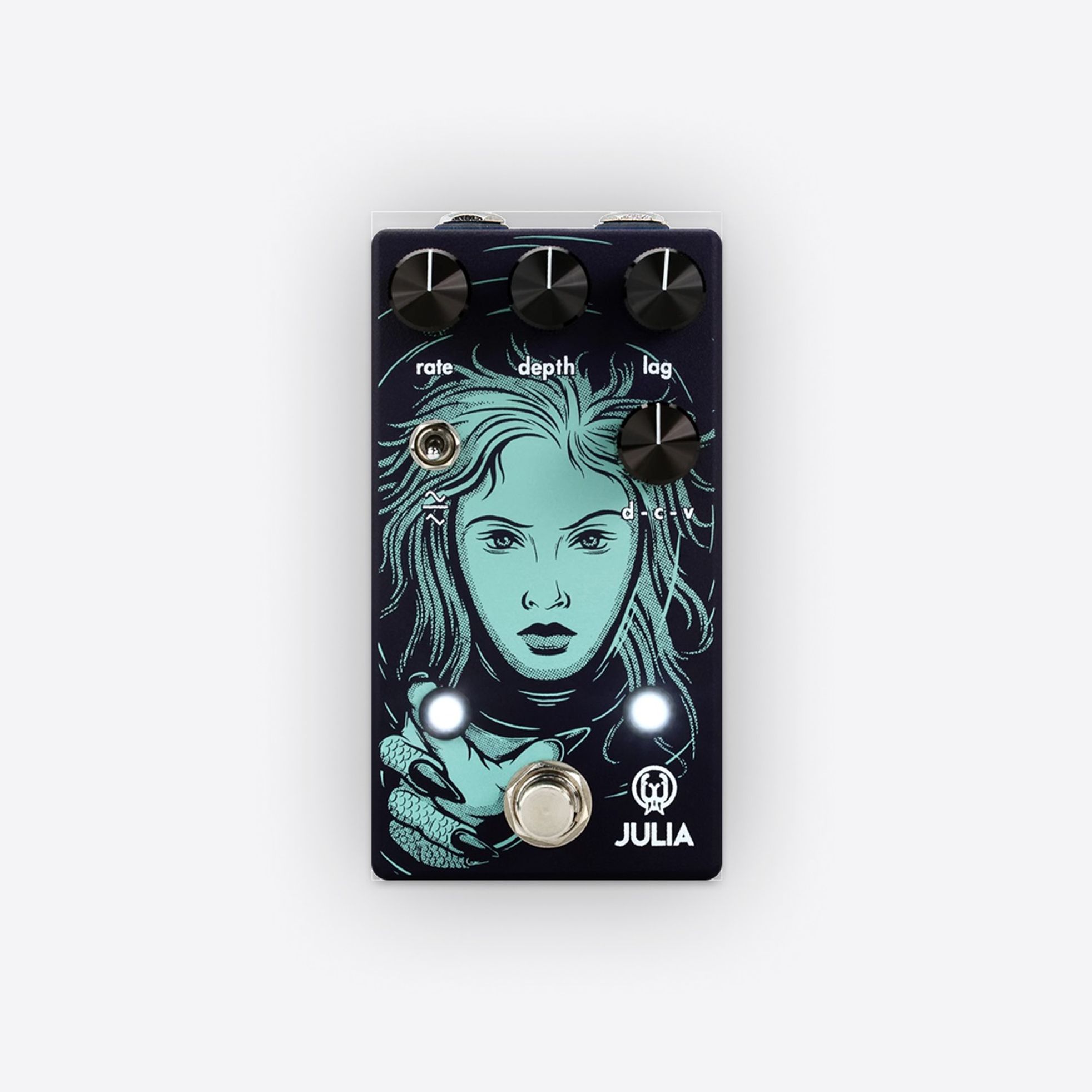 Walrus Audio-Julia V2-1