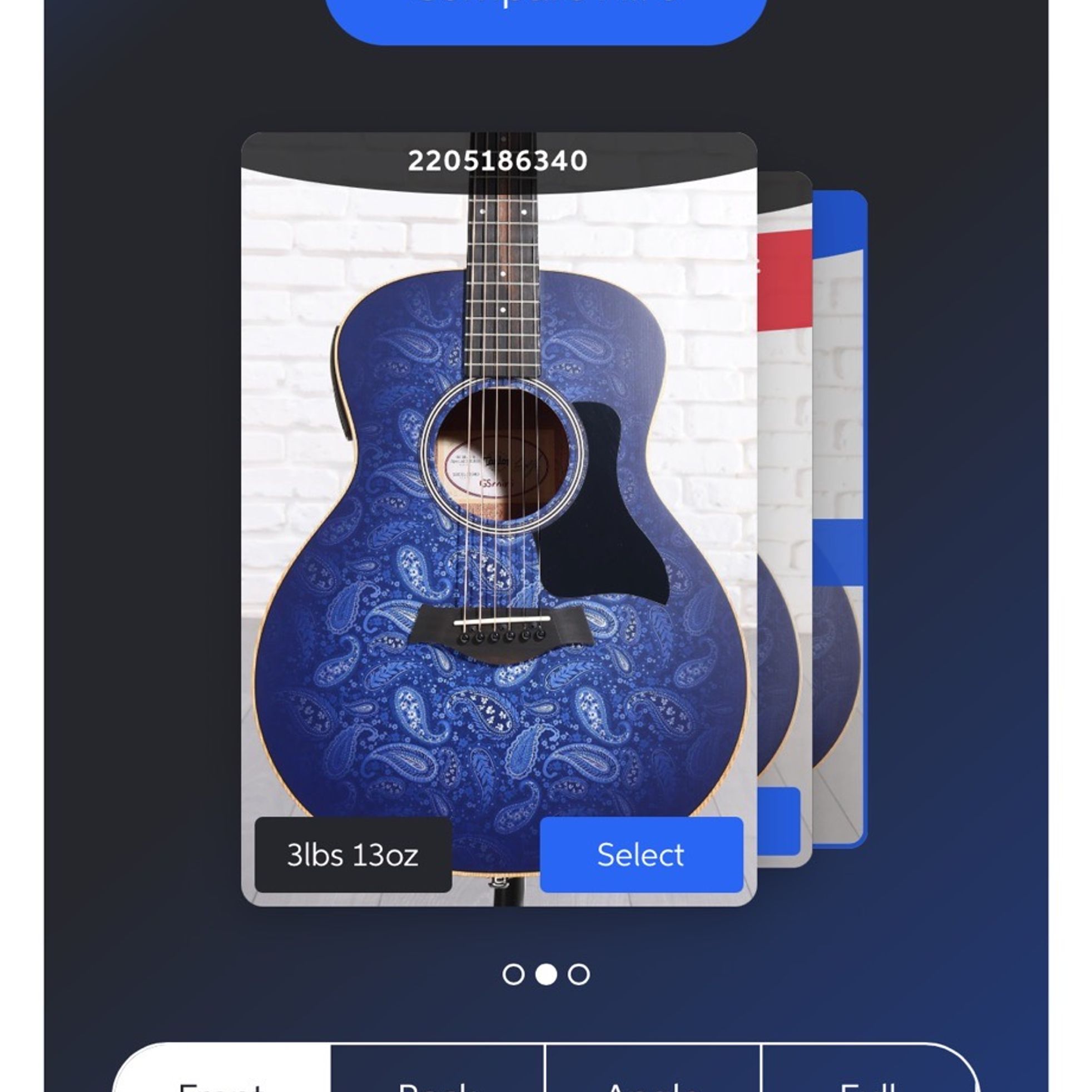 Taylor-GS Mini-e-9