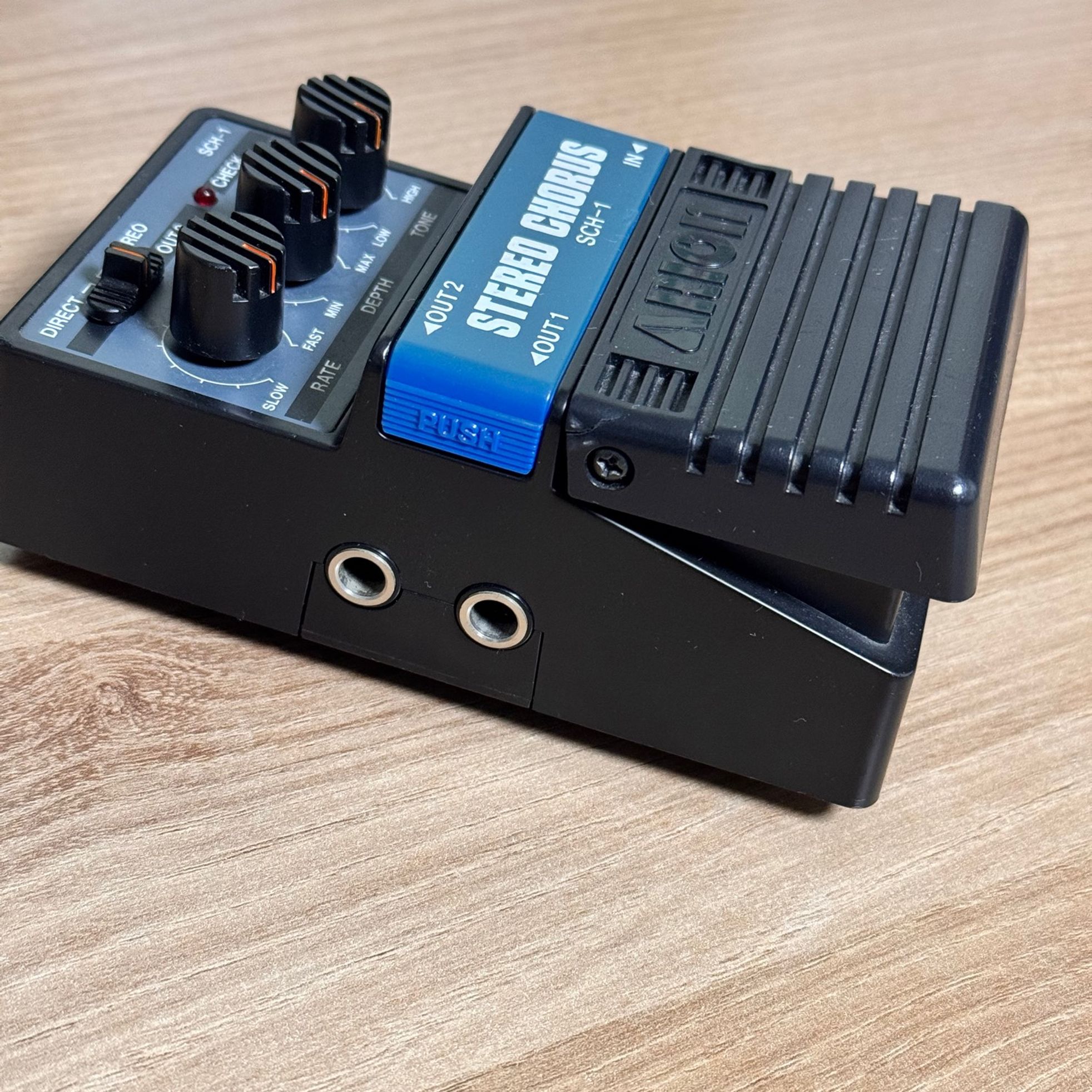 Arion-SCH-1 Stereo Chorus-2