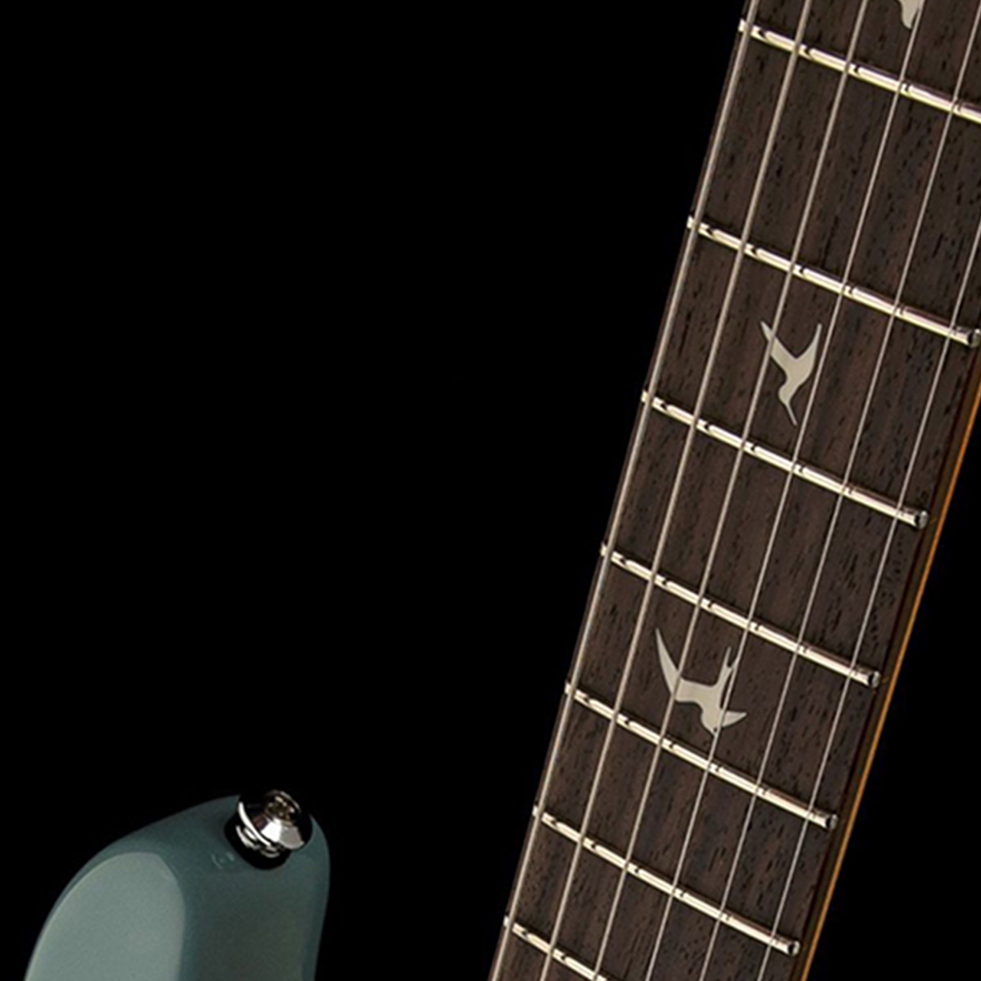 PRS Guitars-SE Silver Sky-6