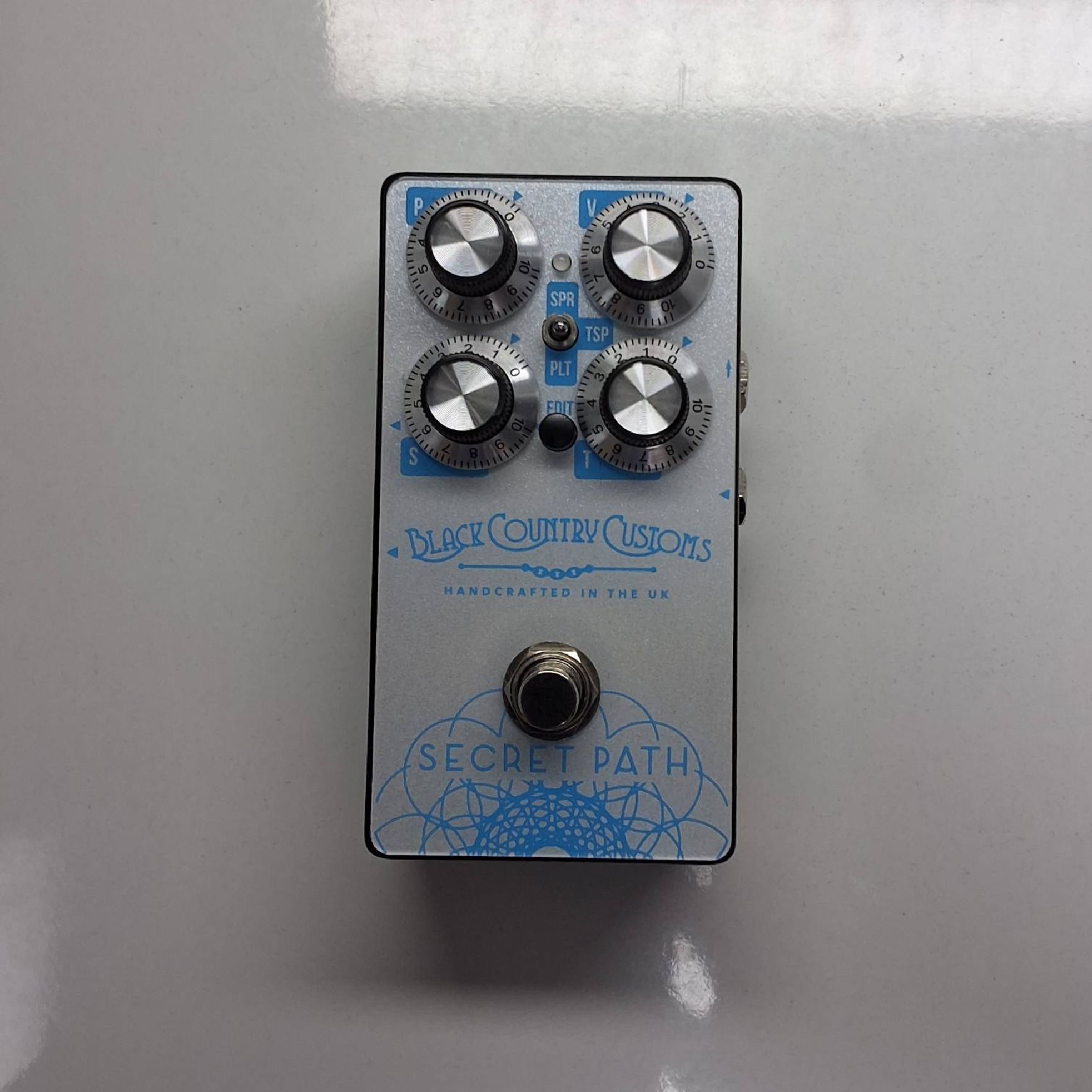 Laney BCC-Secret Path-1