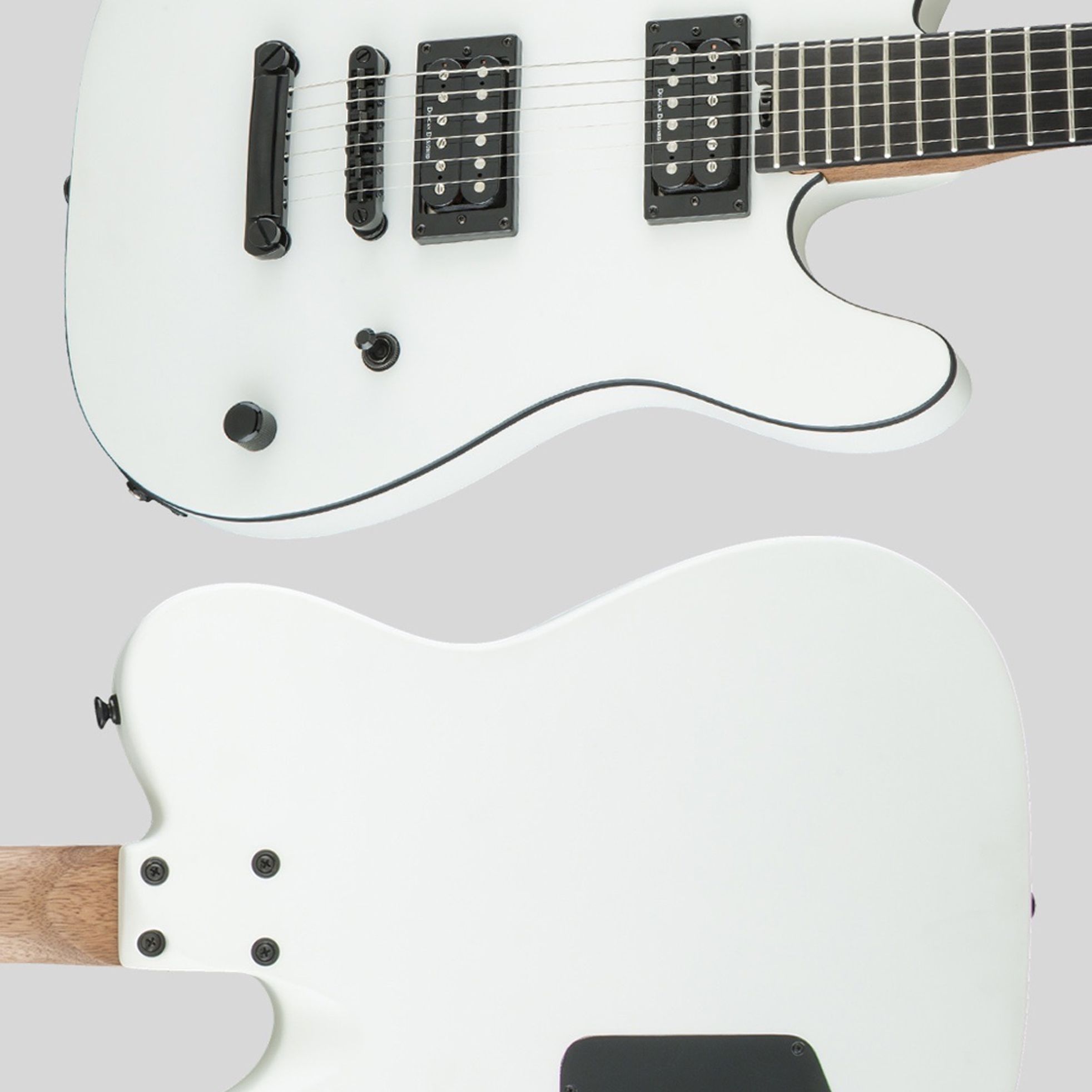 Charvel-Pro-Mod San Dimas Style 2-4