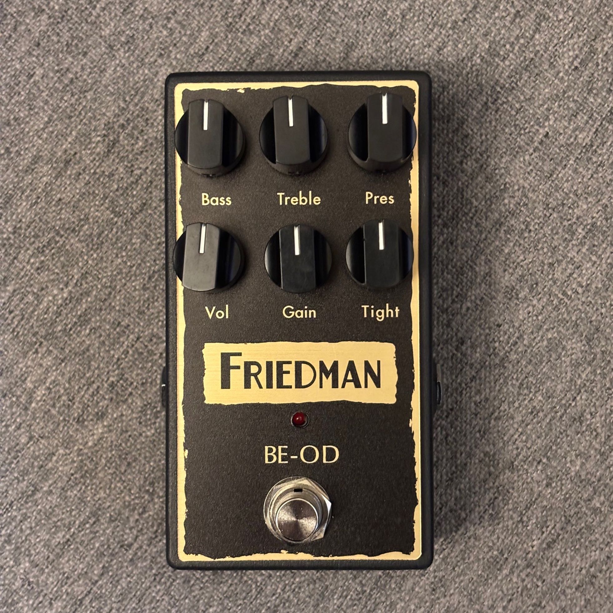 Friedman-BE-OD-1