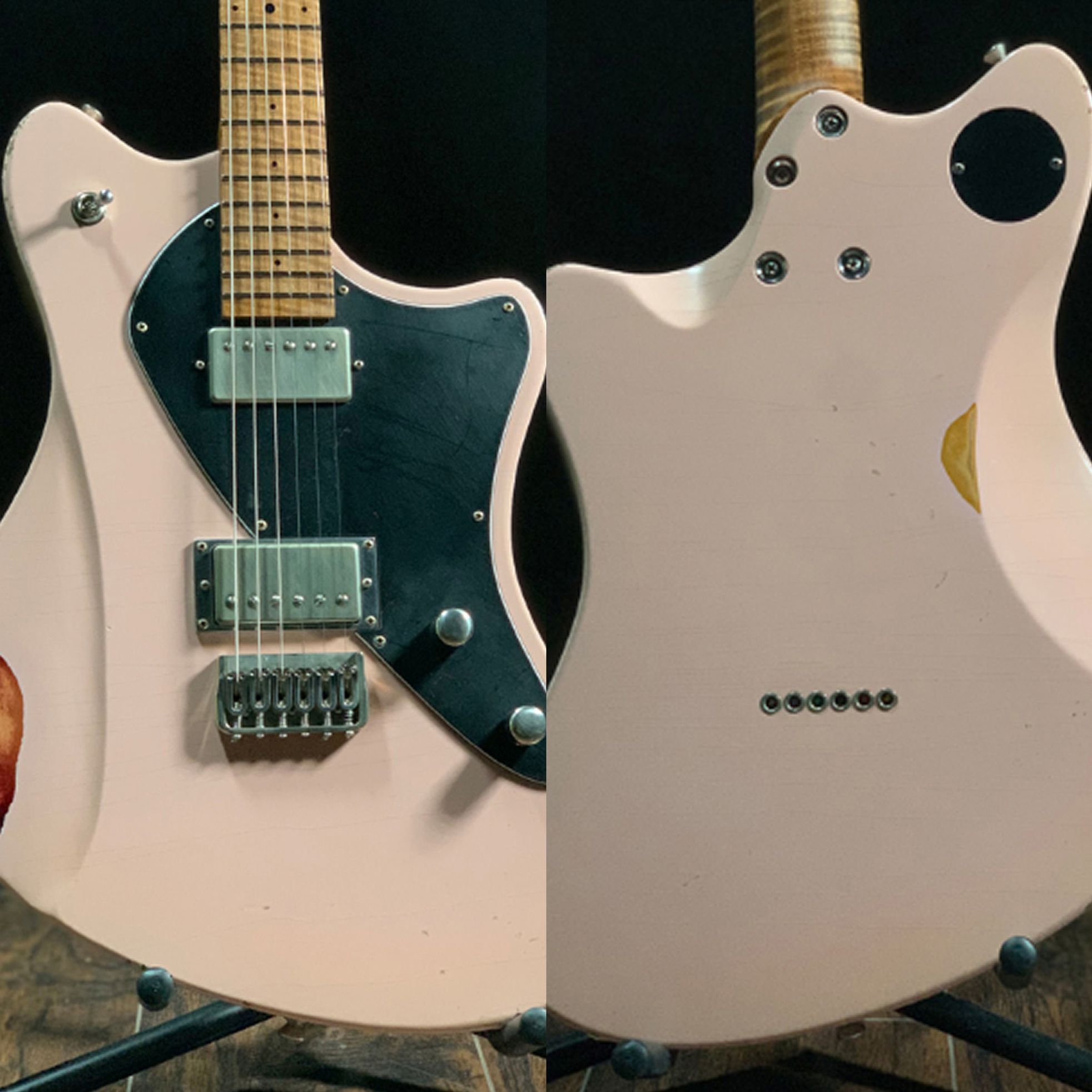 Balaguer-Espada USA Series-4