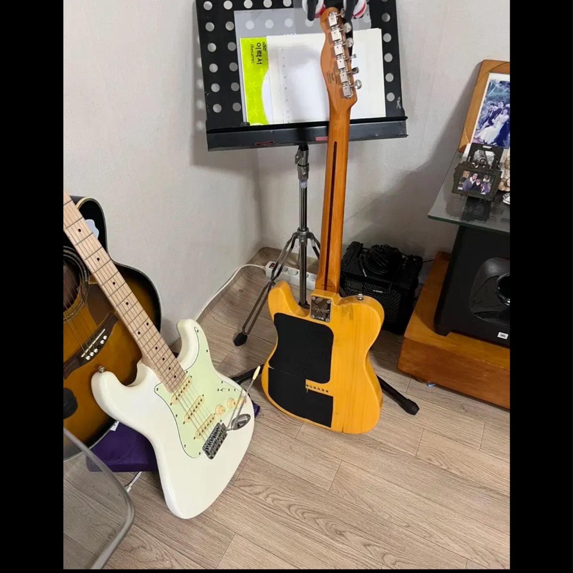 Squier-Telecaster-7