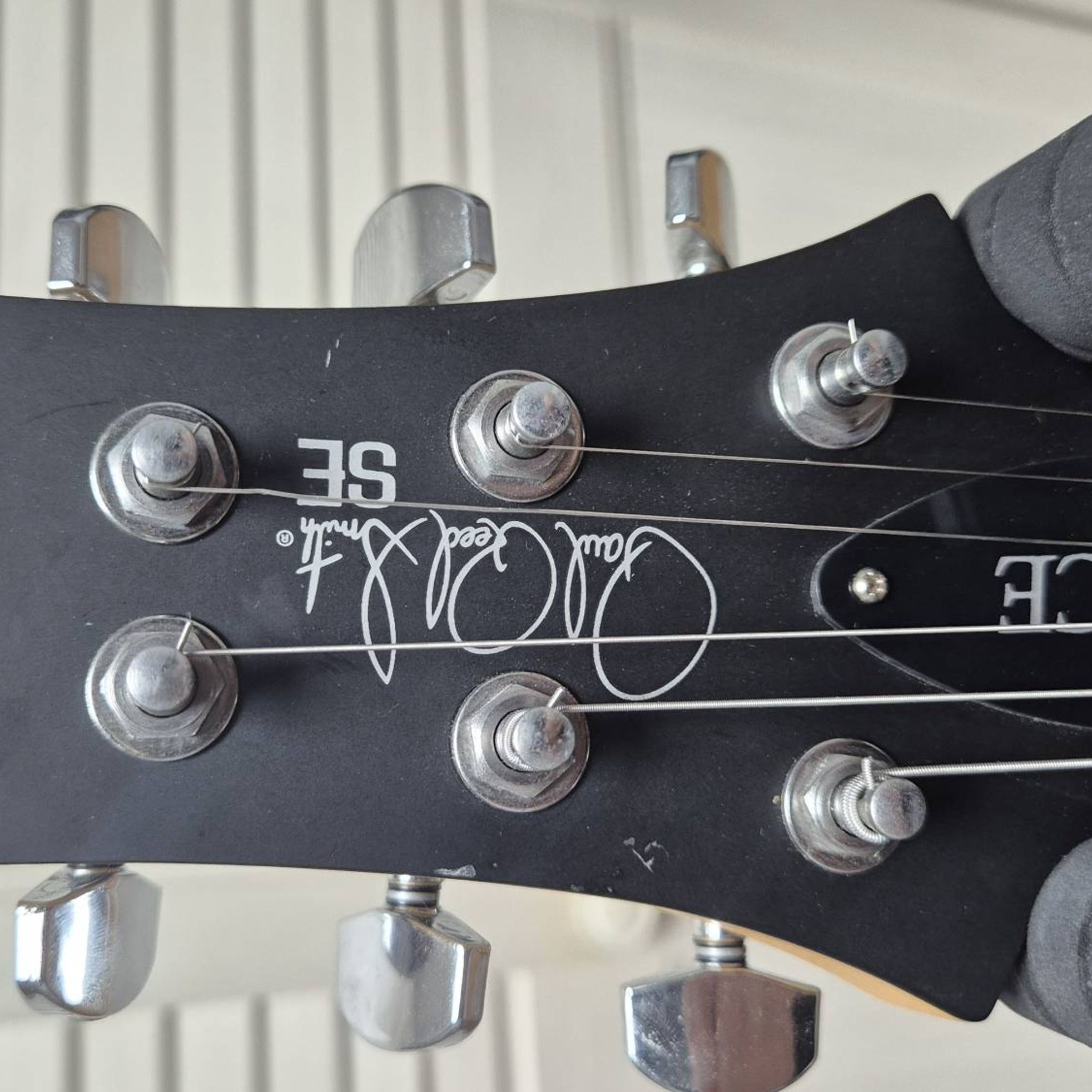 PRS Guitars-SE CE 24-5