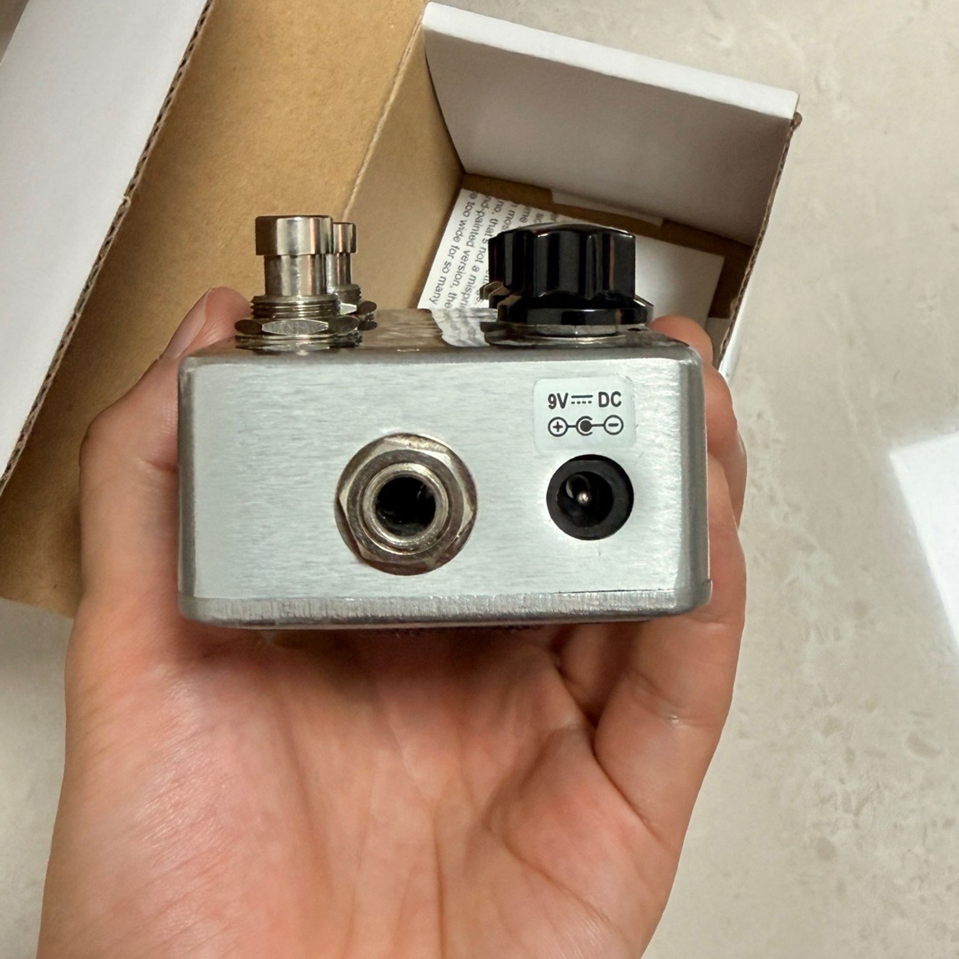 Zvex-Box of Rock-3