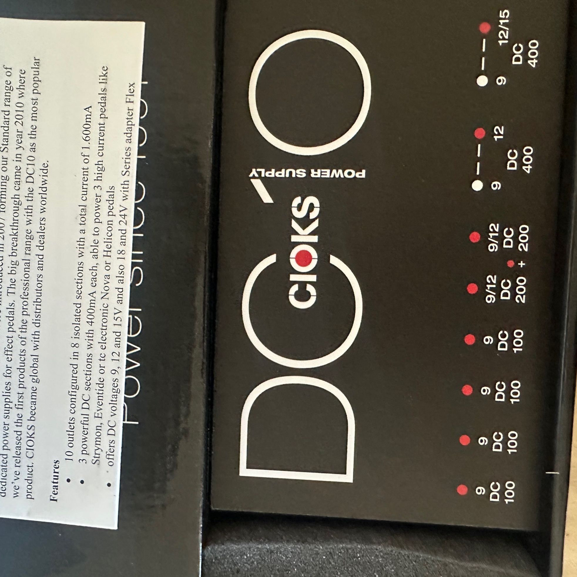Cioks-DC10-3
