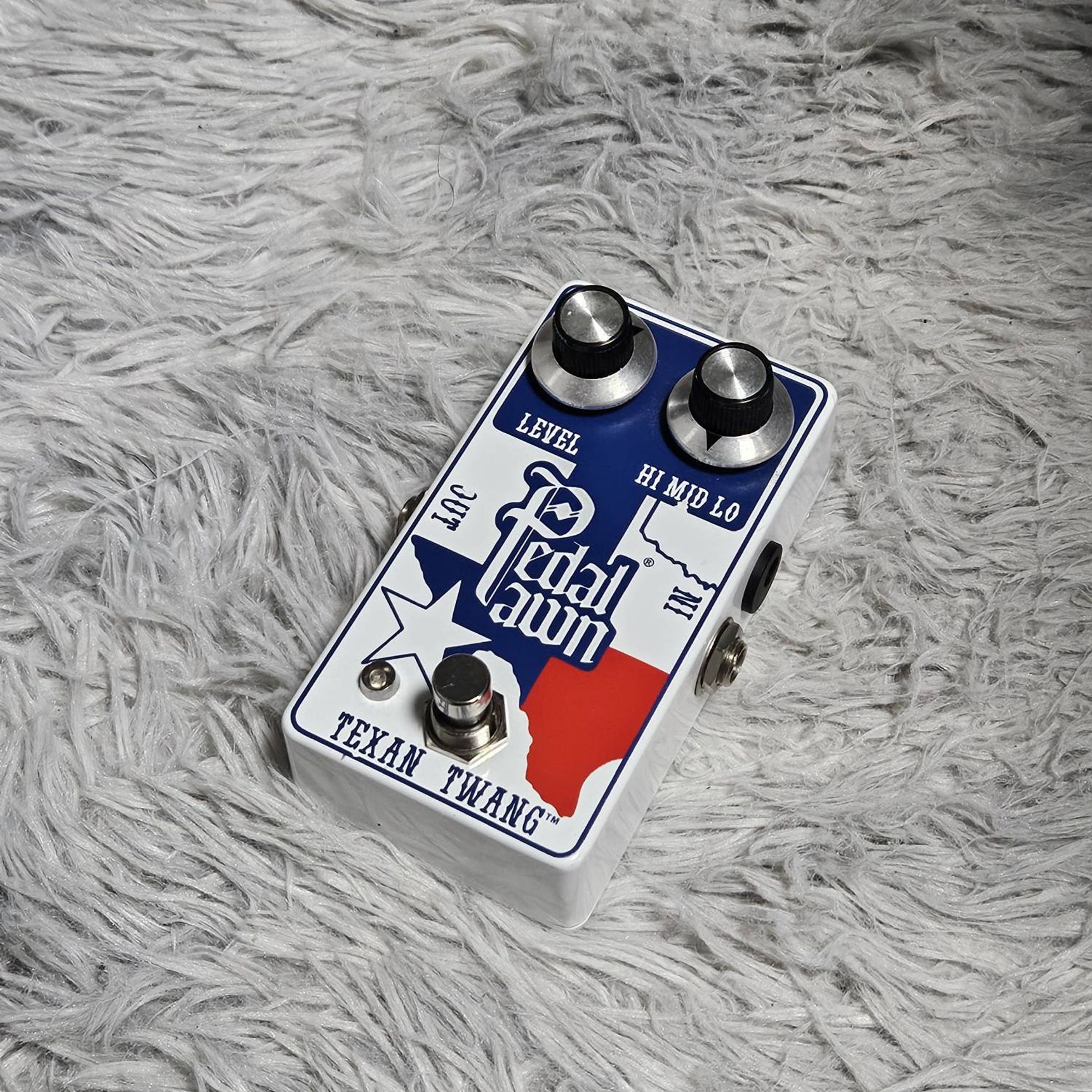Pedal Pawn-Texan Twang-1