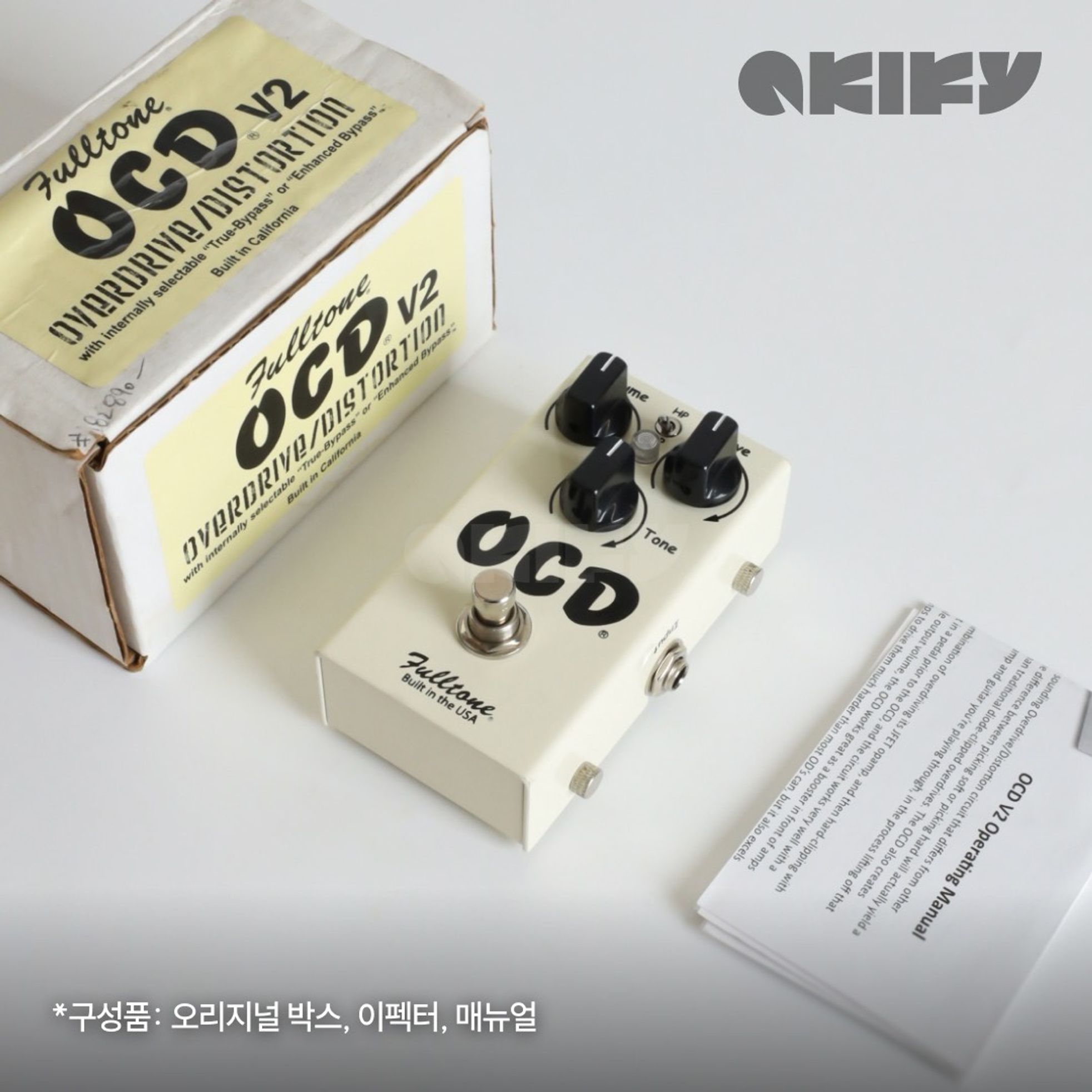 Fulltone-OCD-9