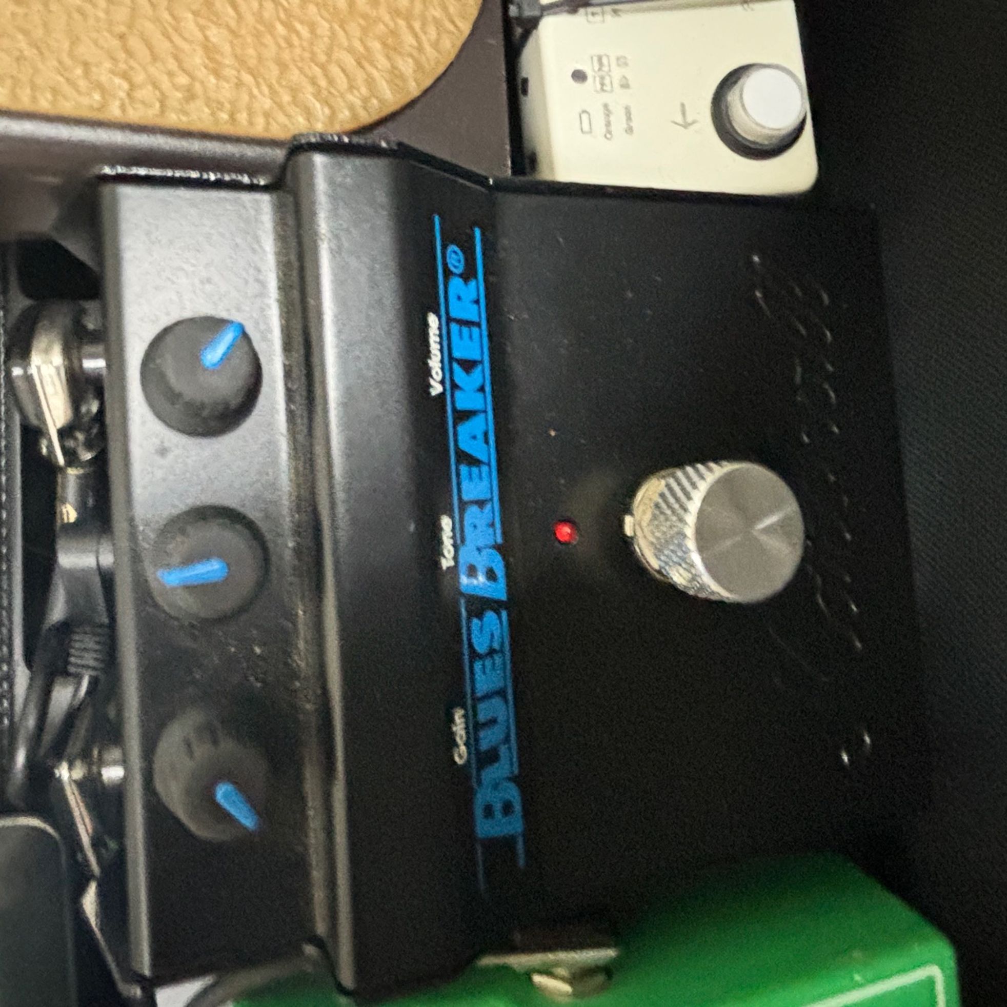 Marshall-Blues Breaker-1