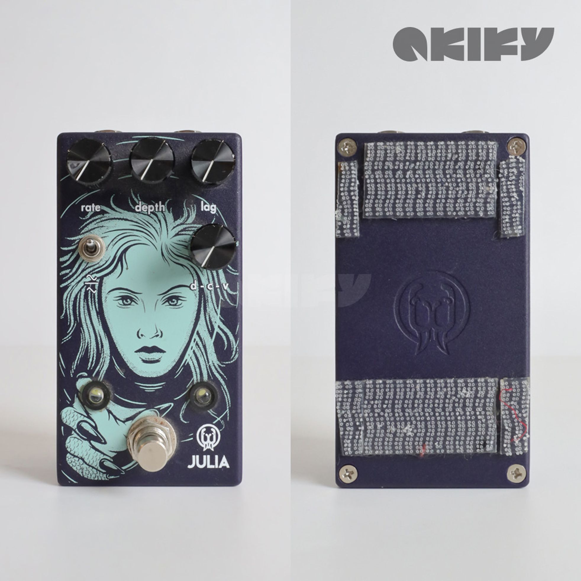 Walrus Audio-Julia V2-3