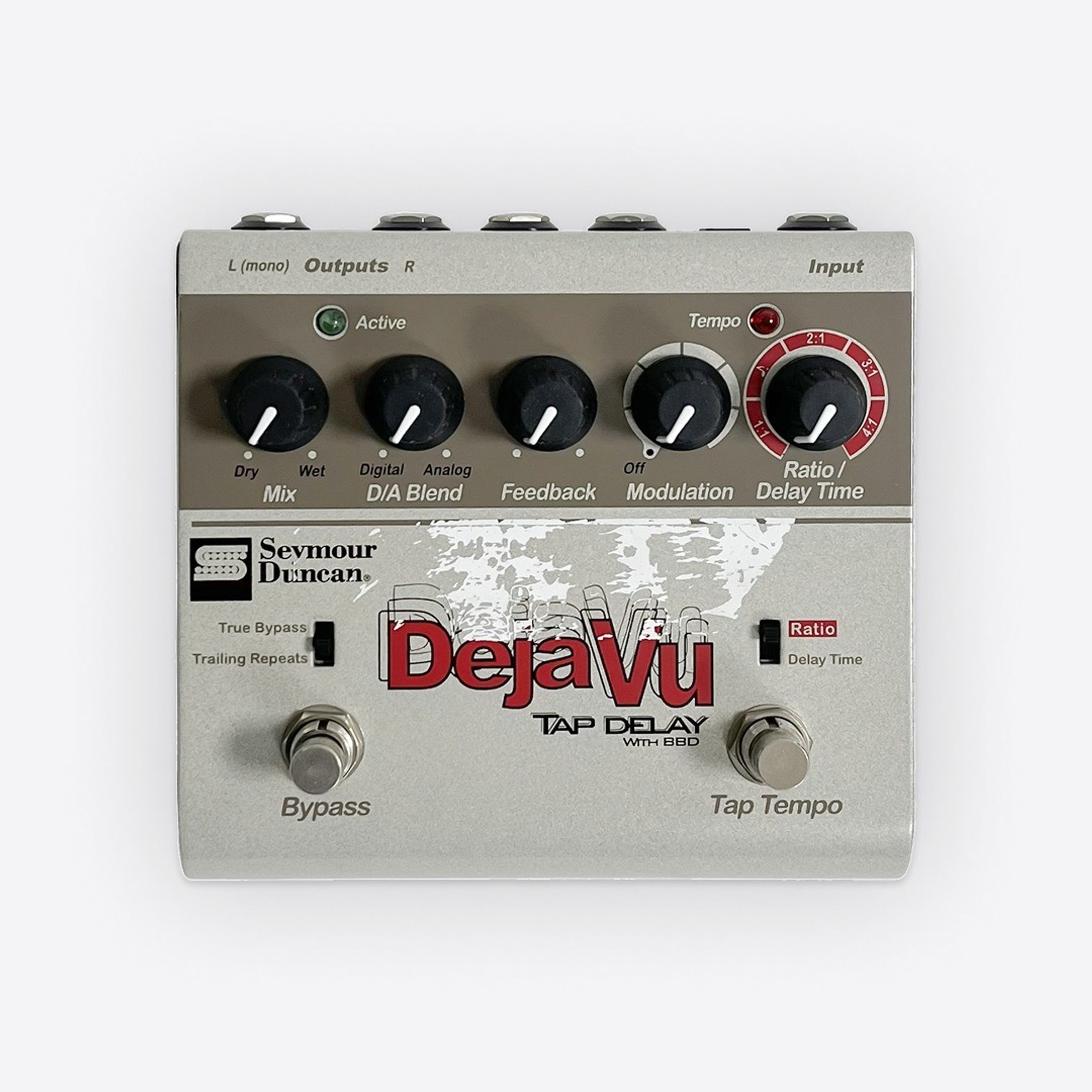 Seymour Duncan-null-1