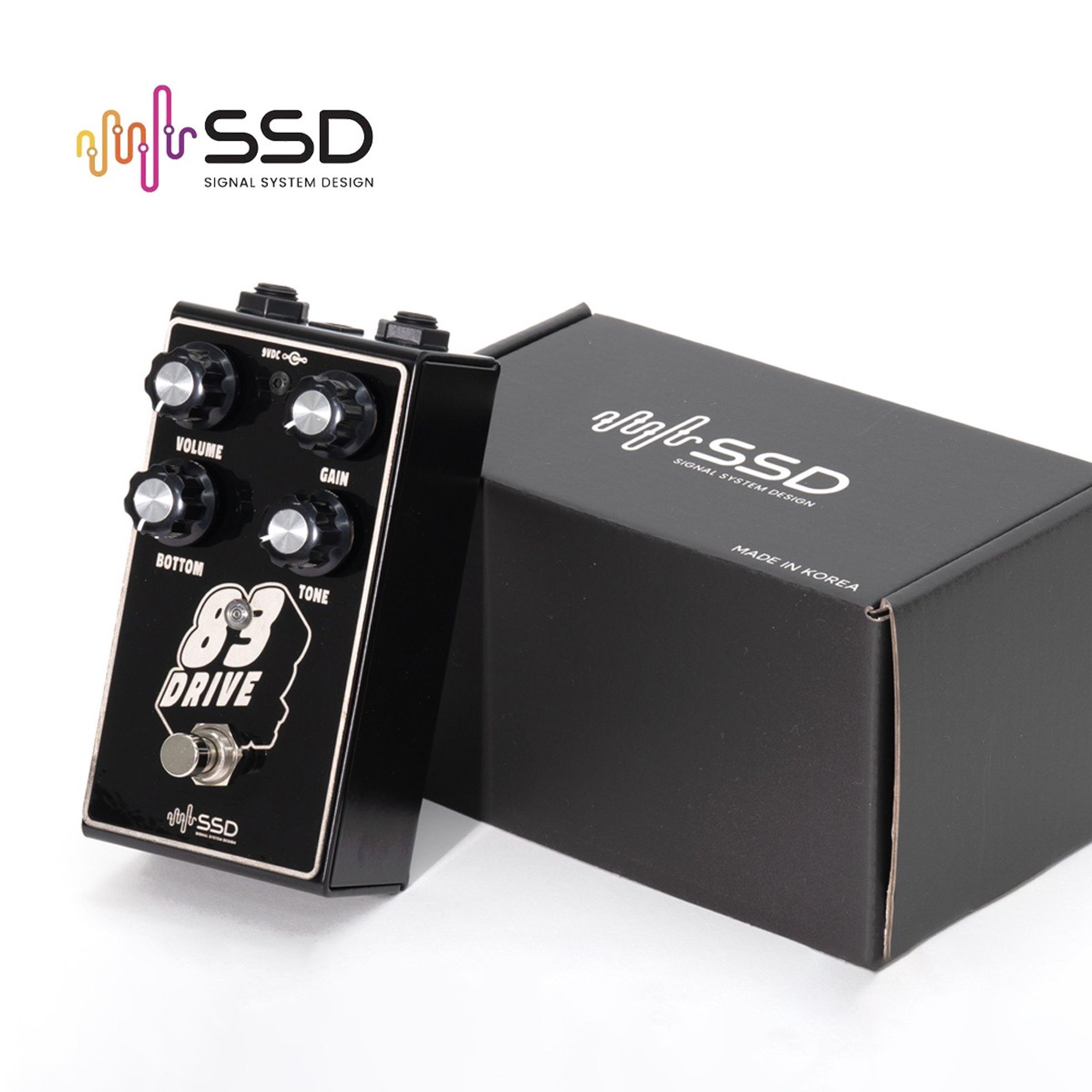 SSD-83 Drive-1