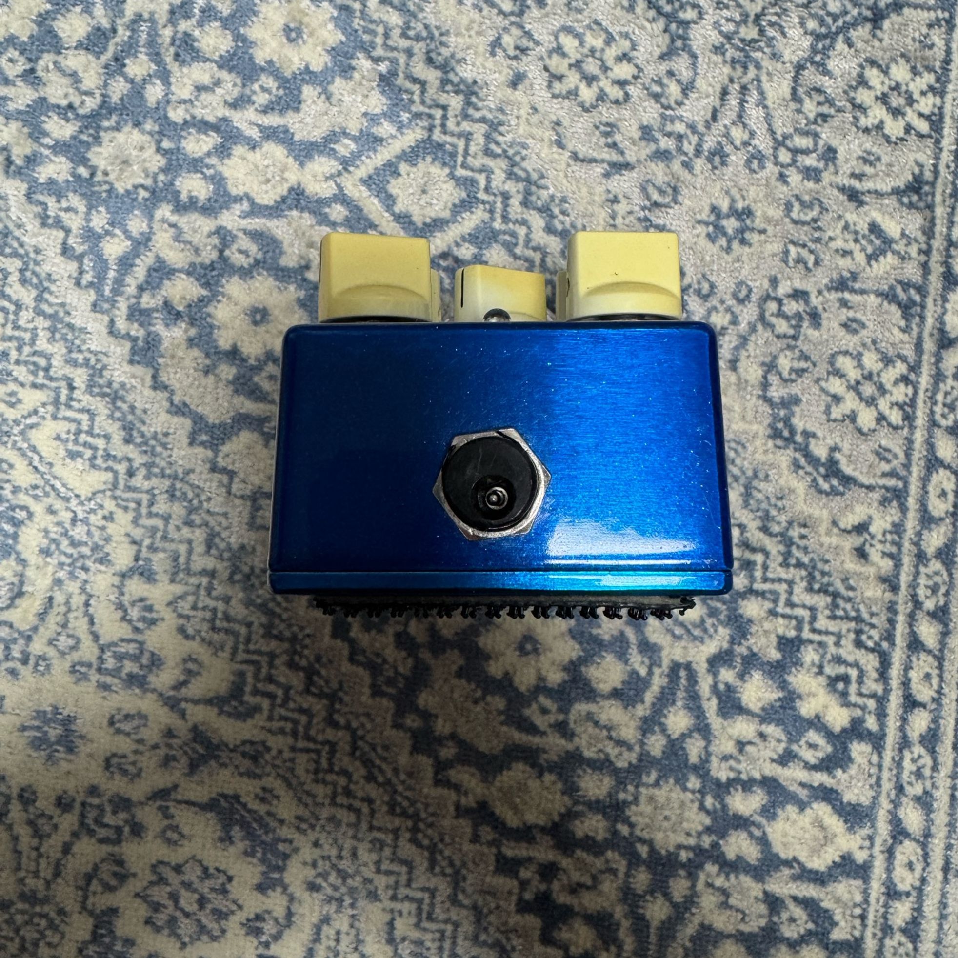 Wampler-Ego-4