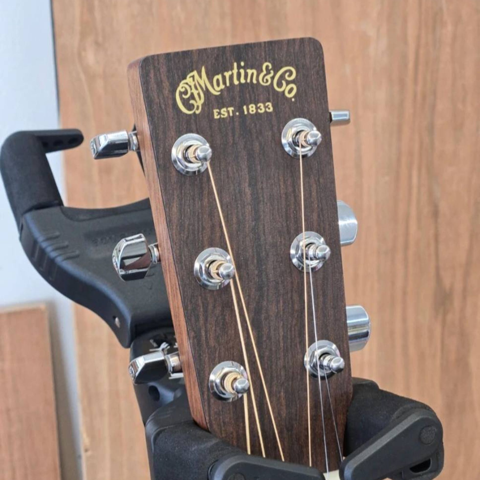 Martin-D-10E Road Series-2