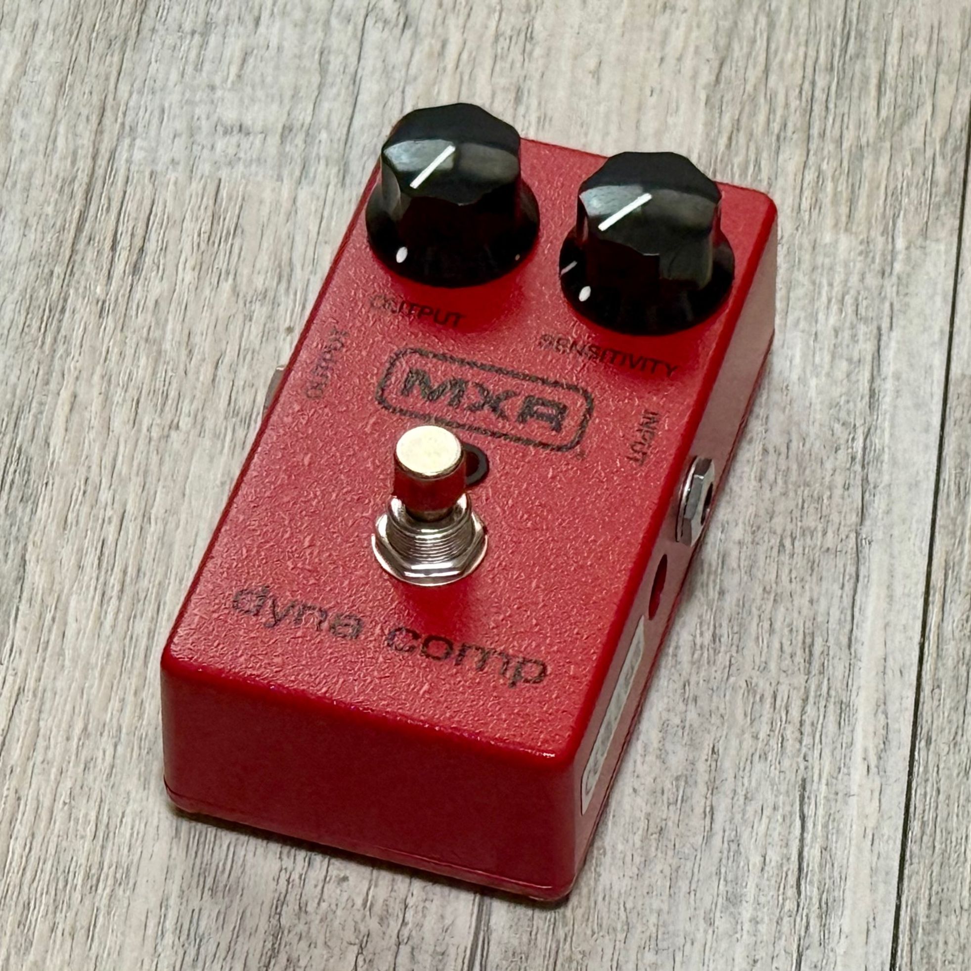 MXR-Dyna Comp-1