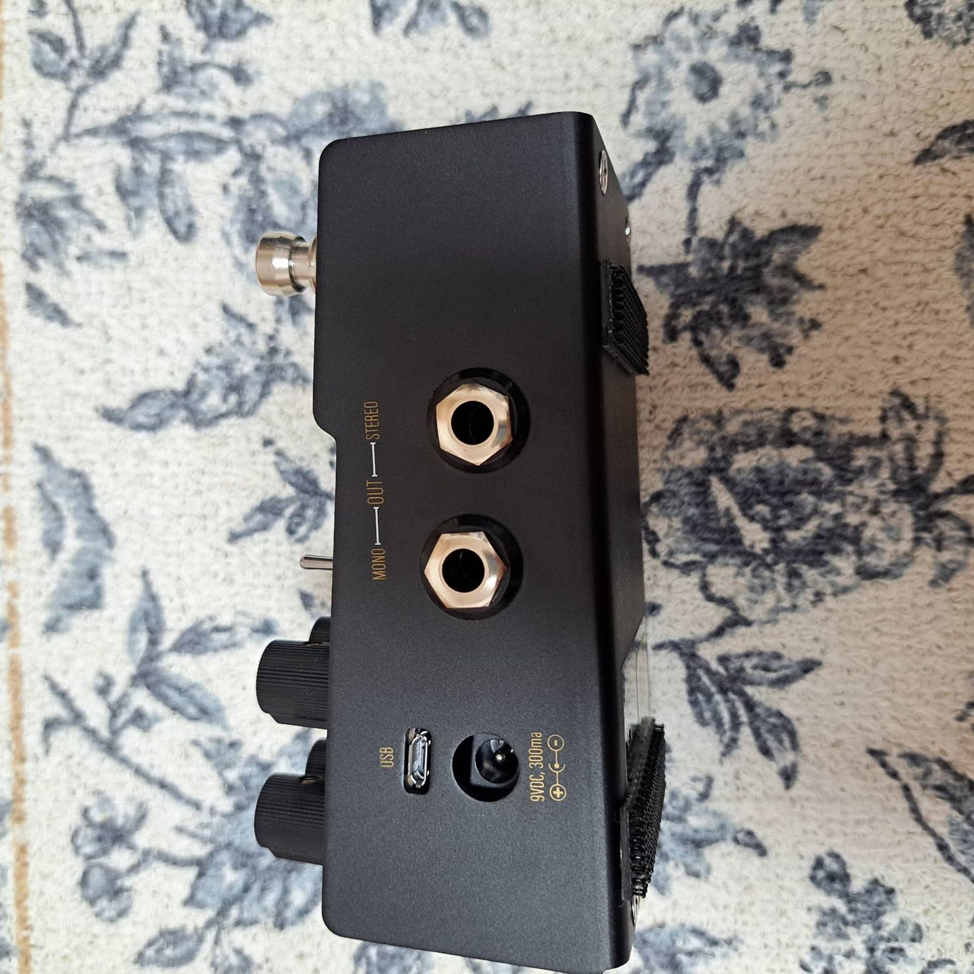 Walrus Audio-MAKO Series: R1-6