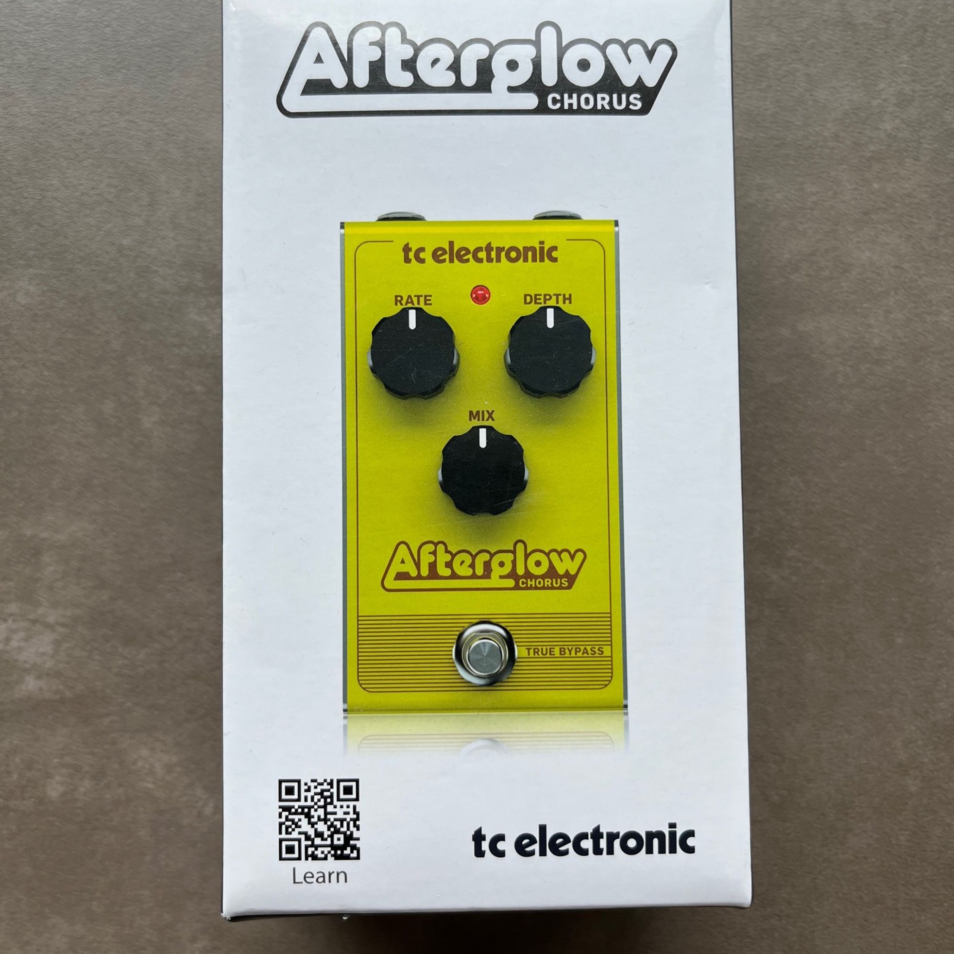 TC Electronic-Afterglow Chorus-1