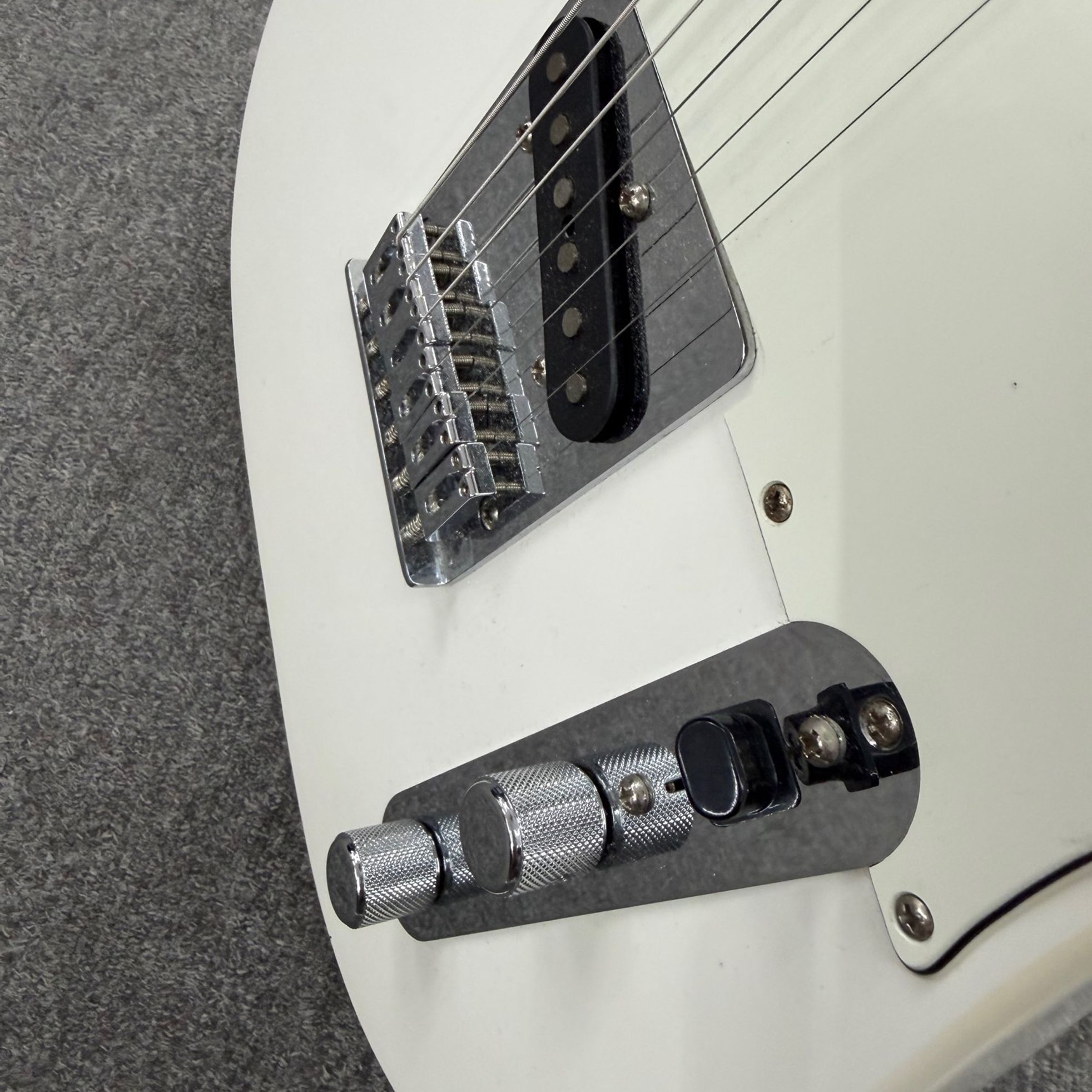 Fender-Player Telecaster-7