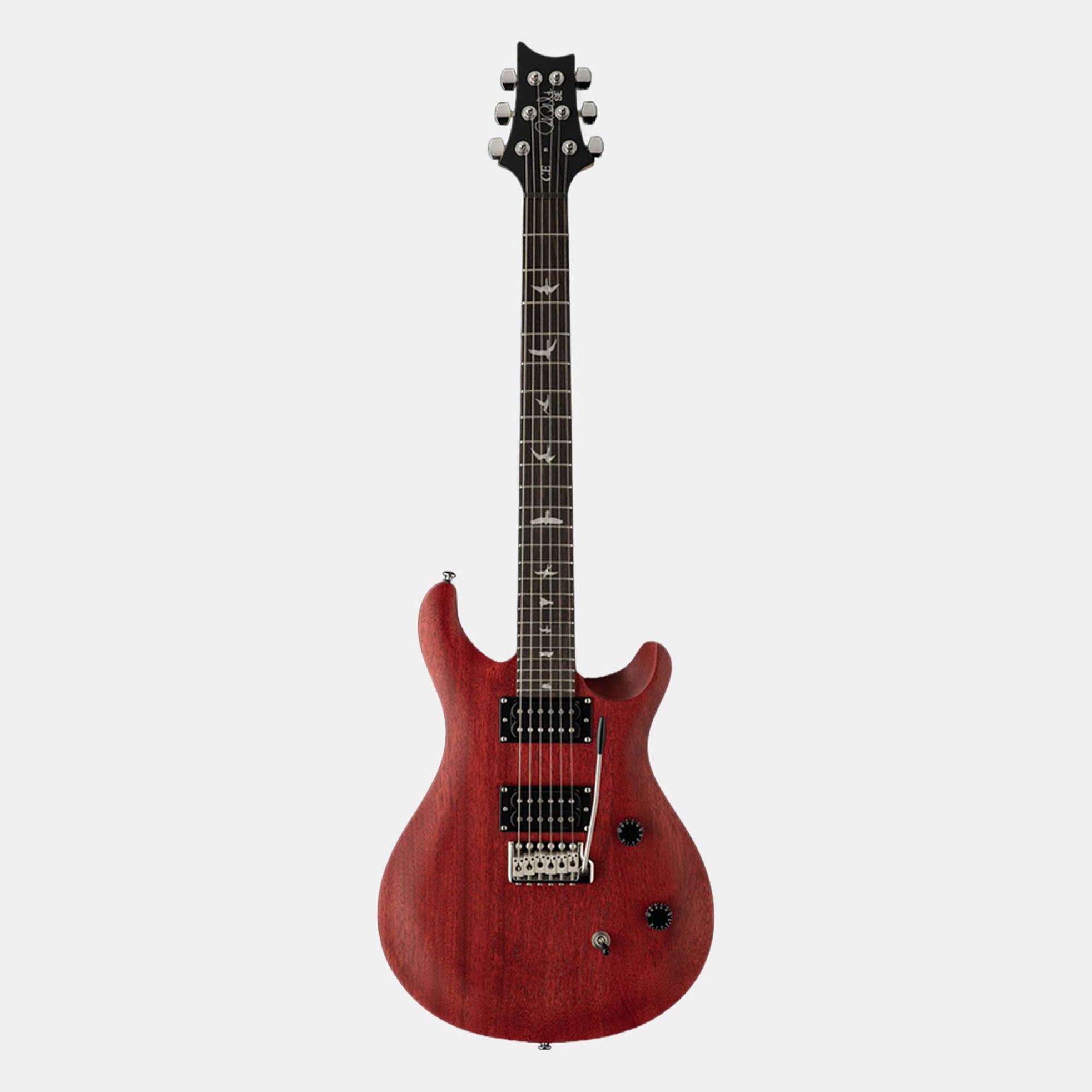 PRS Guitars-SE CE 24-1