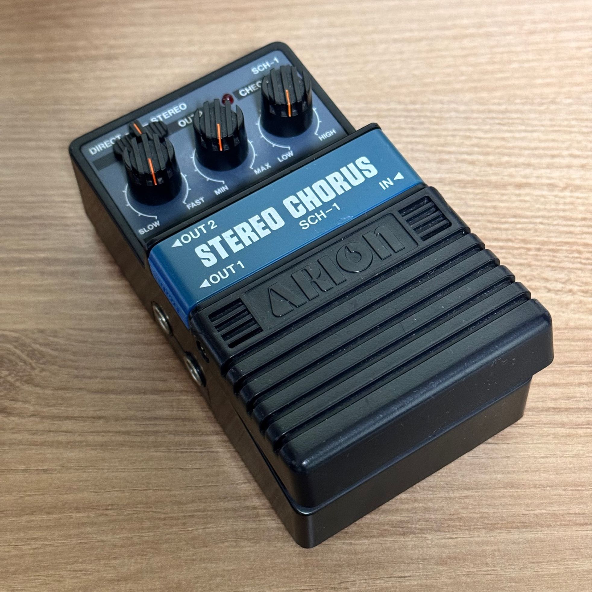 Arion-SCH-1 Stereo Chorus-1
