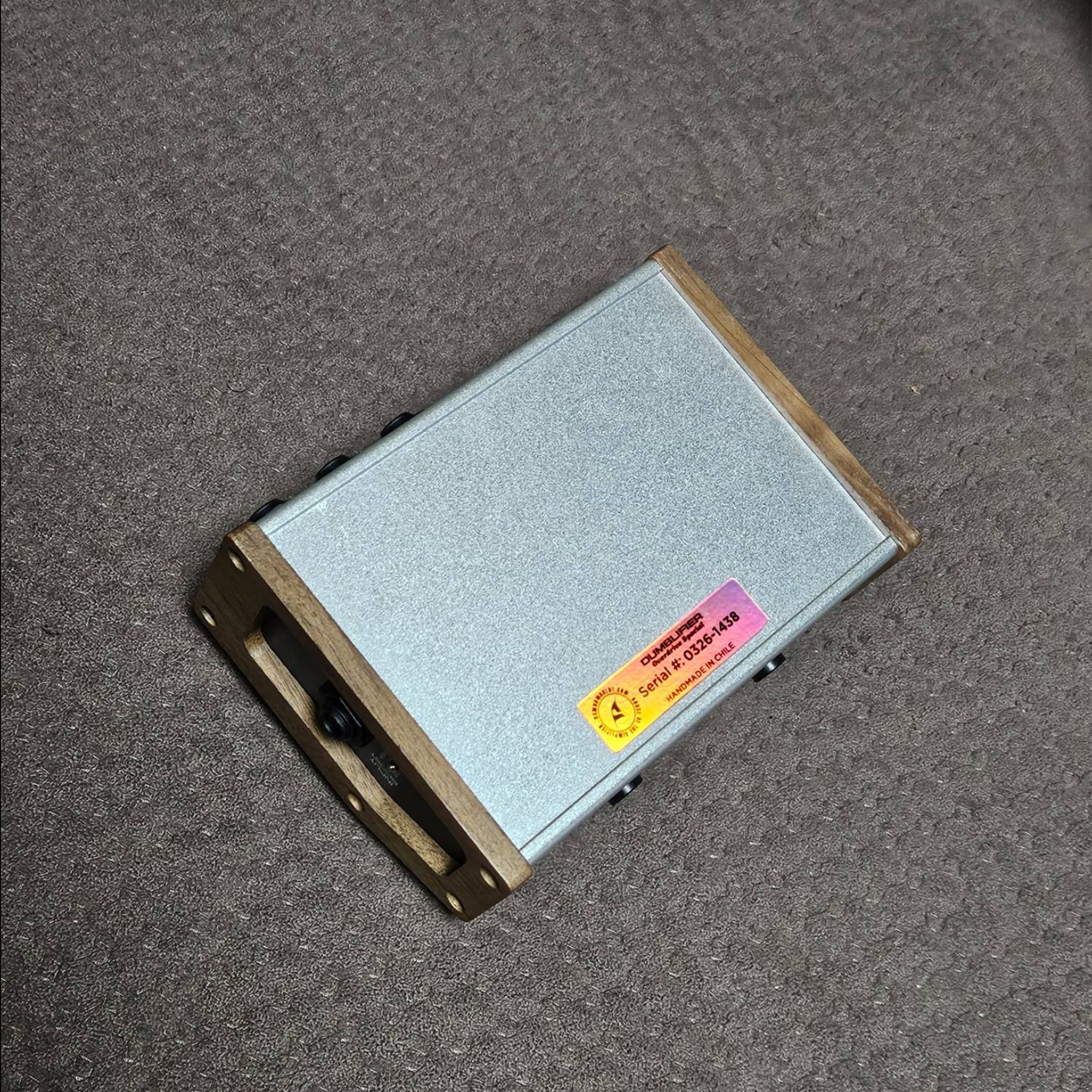 DSM & Humboldt-Dumblifier-3