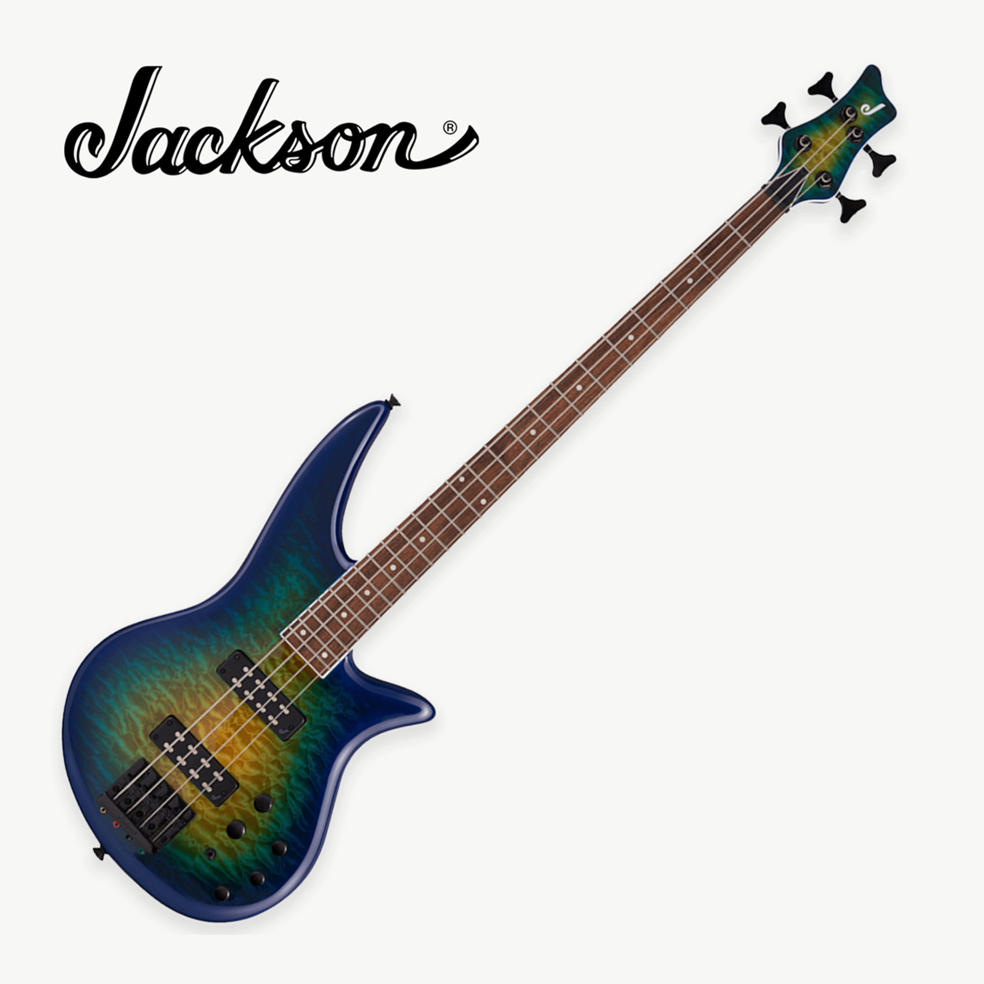 Jackson-X Series Spectra SBXQ IV-1