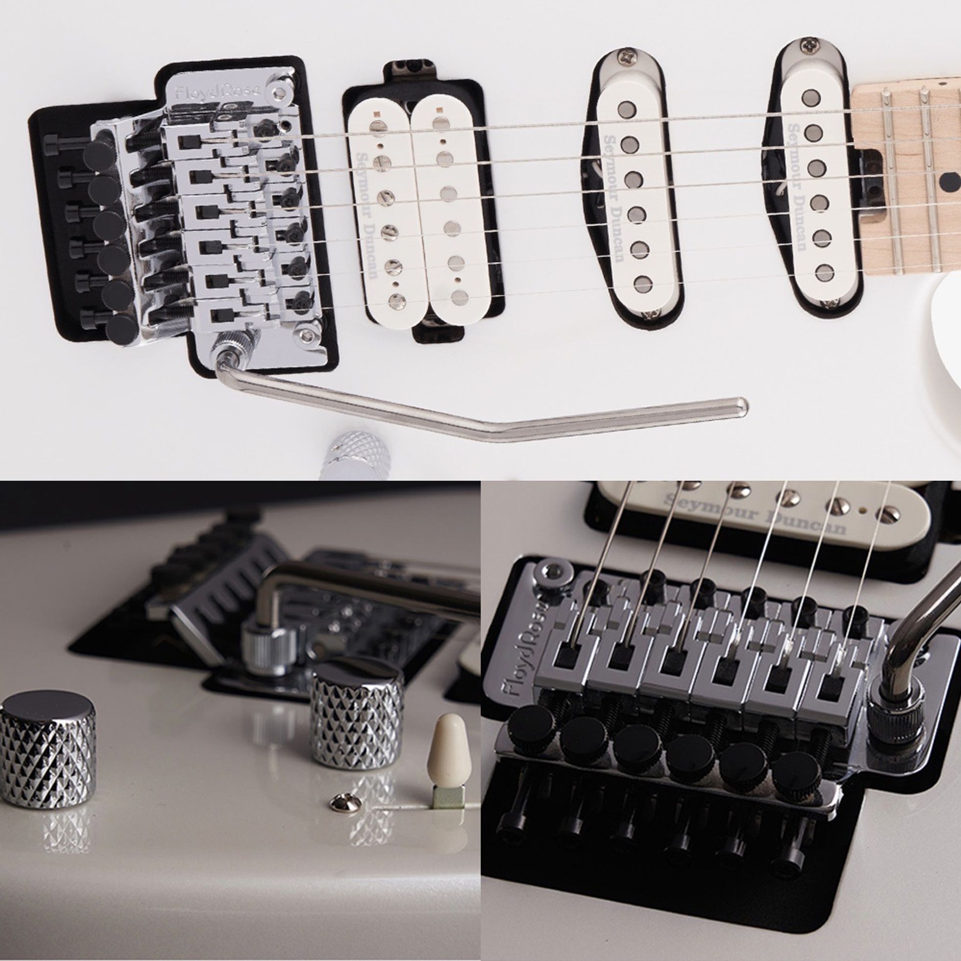 Charvel-Pro-Mod San Dimas Style 1-5