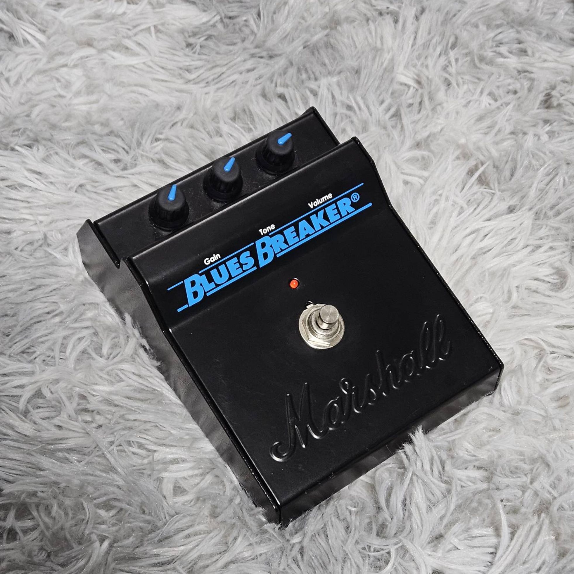 Marshall-Blues Breaker-1