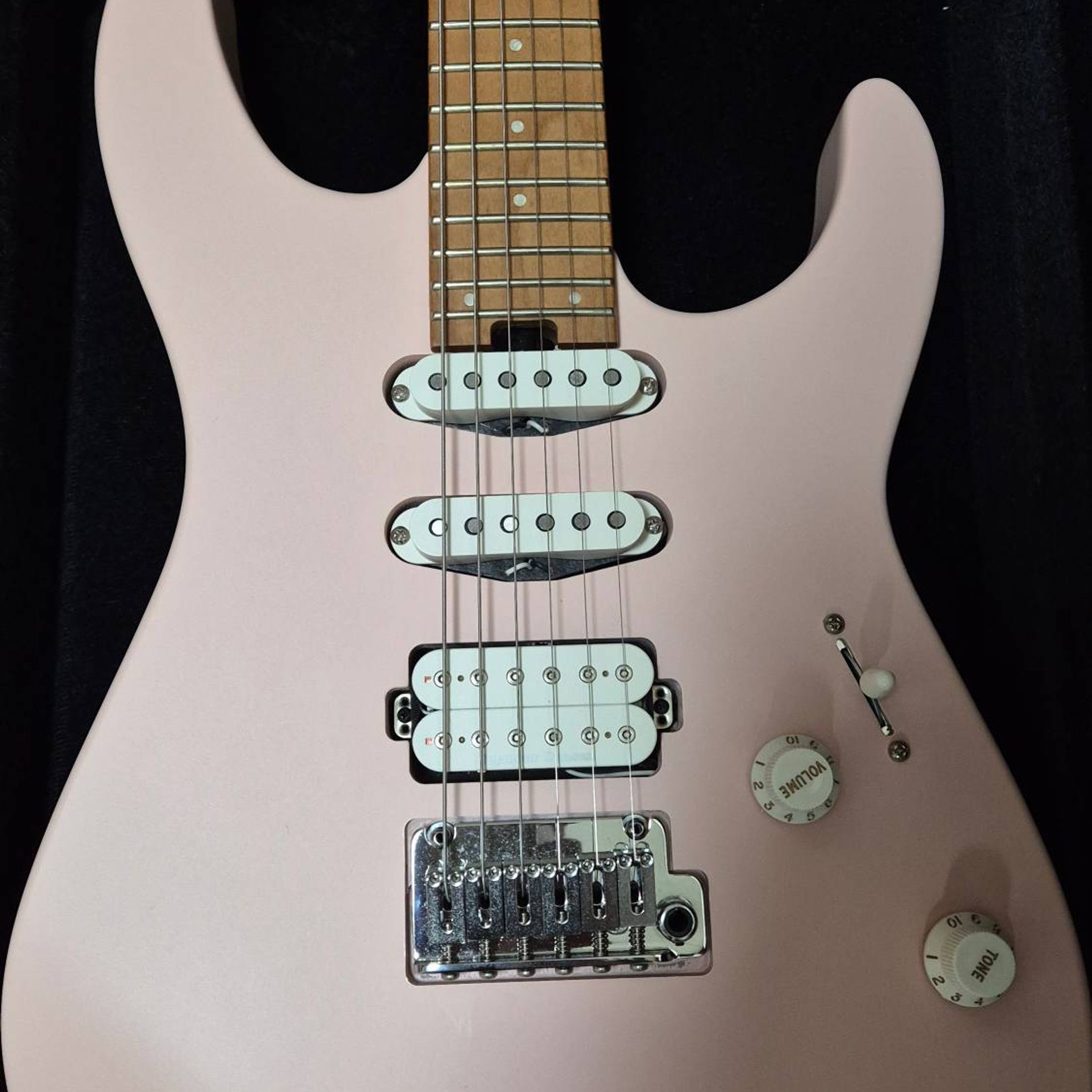 Charvel-Pro-Mod DK24-2