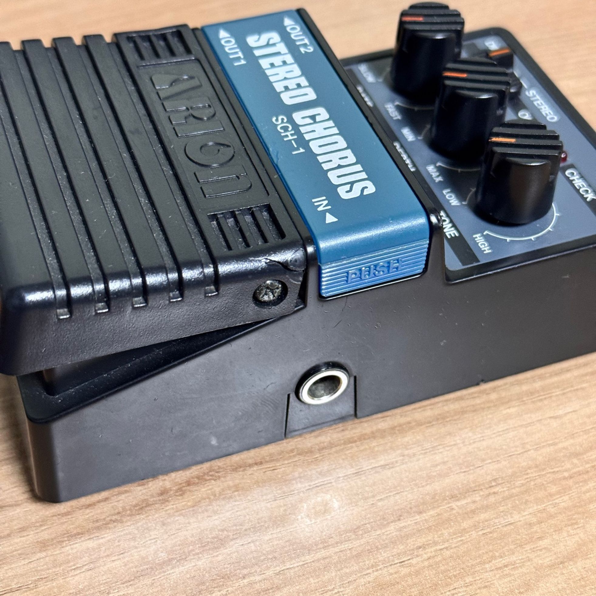 Arion-SCH-1 Stereo Chorus-3