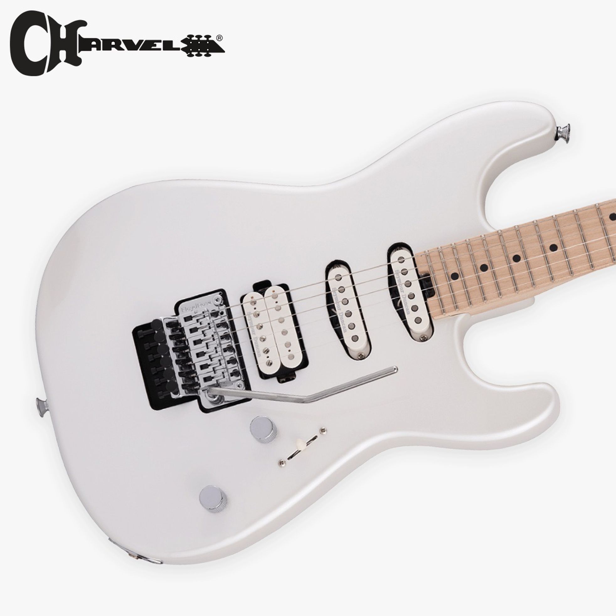 Charvel-Pro-Mod San Dimas Style 1-2